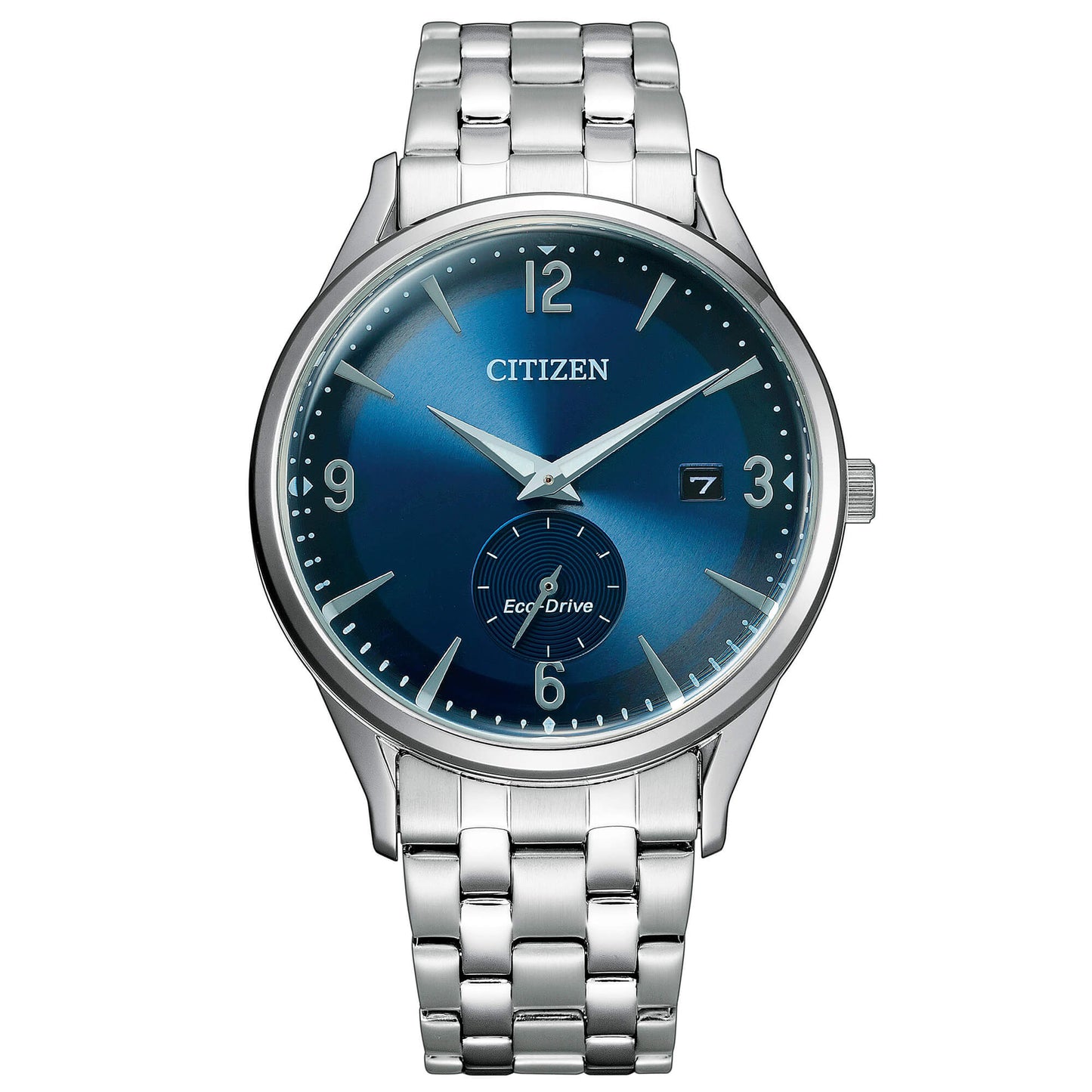 Orologio Citizen Eco Drive BV1111-75L