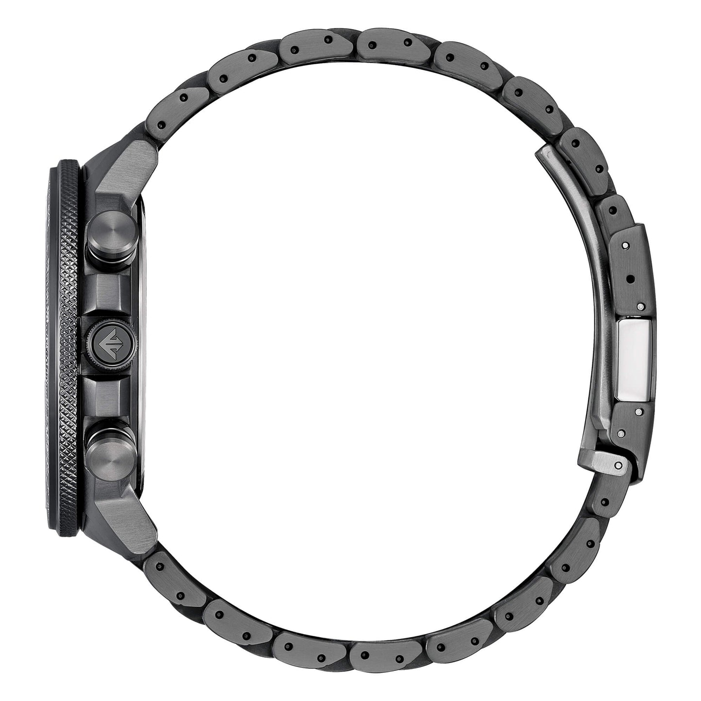 Orologio Citizen Promaster Ecodrive Geo Trekker BY3005-56E Limited Edition