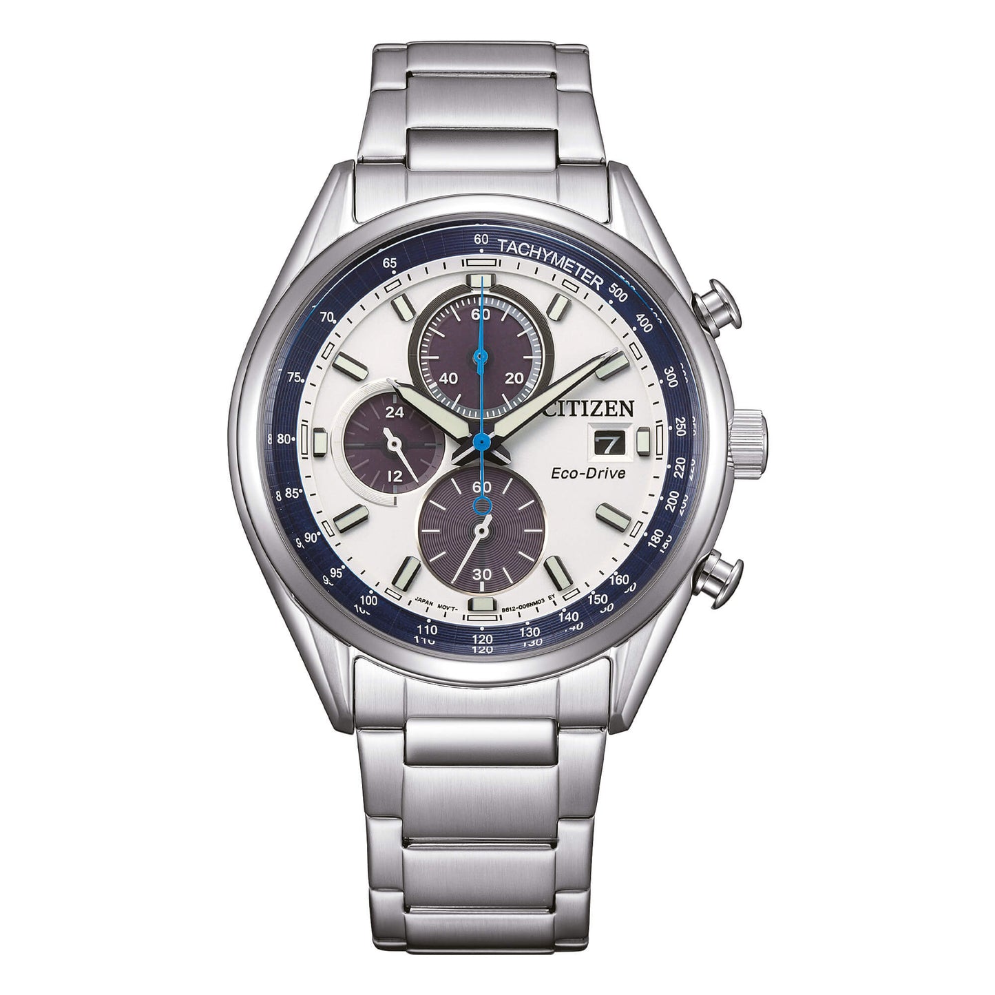 Orologio Citizen Eco Drive Metropolitan CA0459-79A