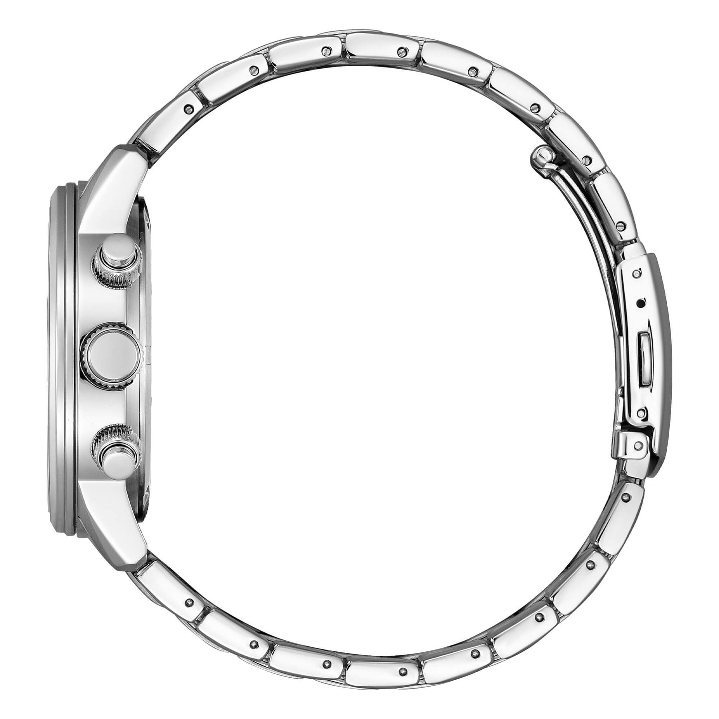 Orologio Citizen Eco Drive Nautic Crono CA0860-80L