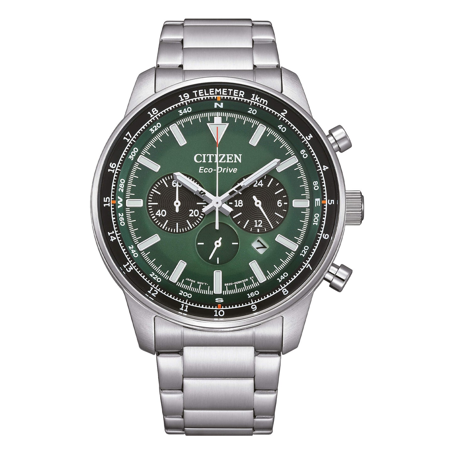 Orologio Citizen Eco Drive CA4500-91X