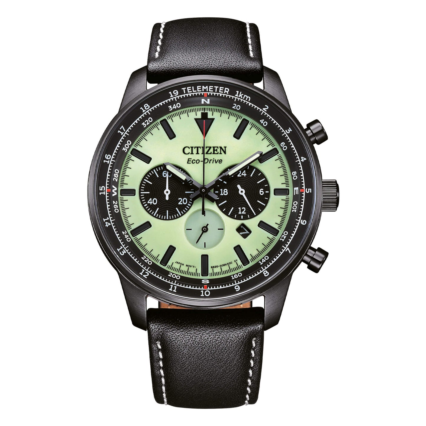 Orologio Citizen Eco Drive CA4505-21X