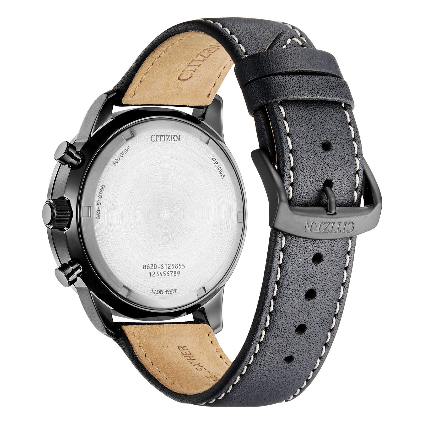 Orologio Citizen Eco Drive CA4505-21X