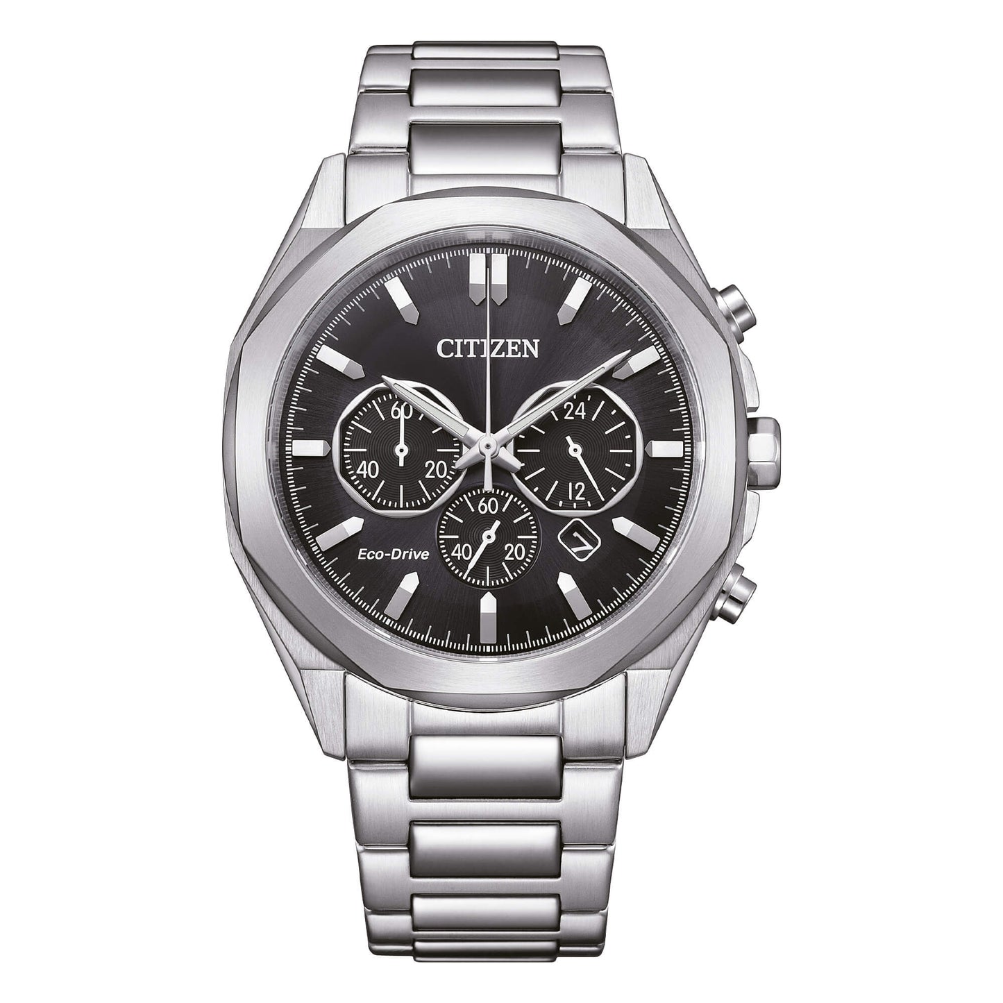 Orologio Citizen Eco Drive CA4590-81E
