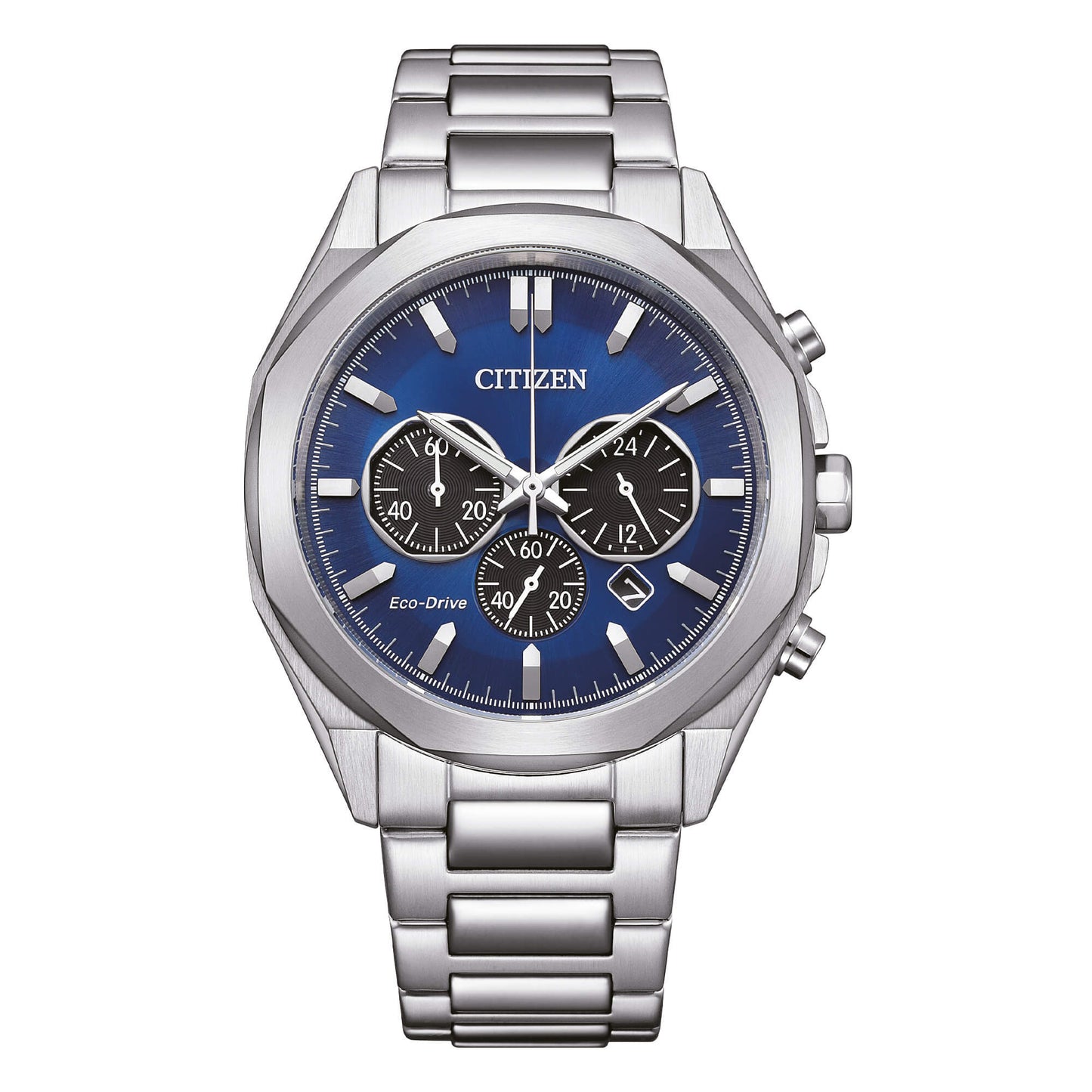 Orologio Citizen Eco Drive CA4590-81L