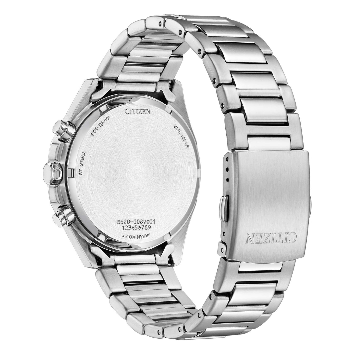 Orologio Citizen Eco Drive CA4590-81E