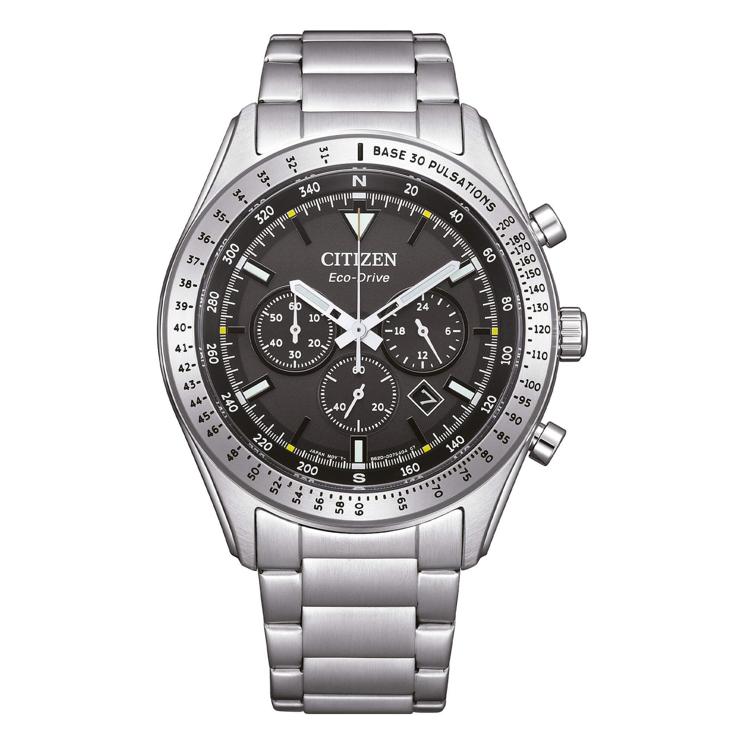 Orologio Citizen Eco Drive CA4600-89E