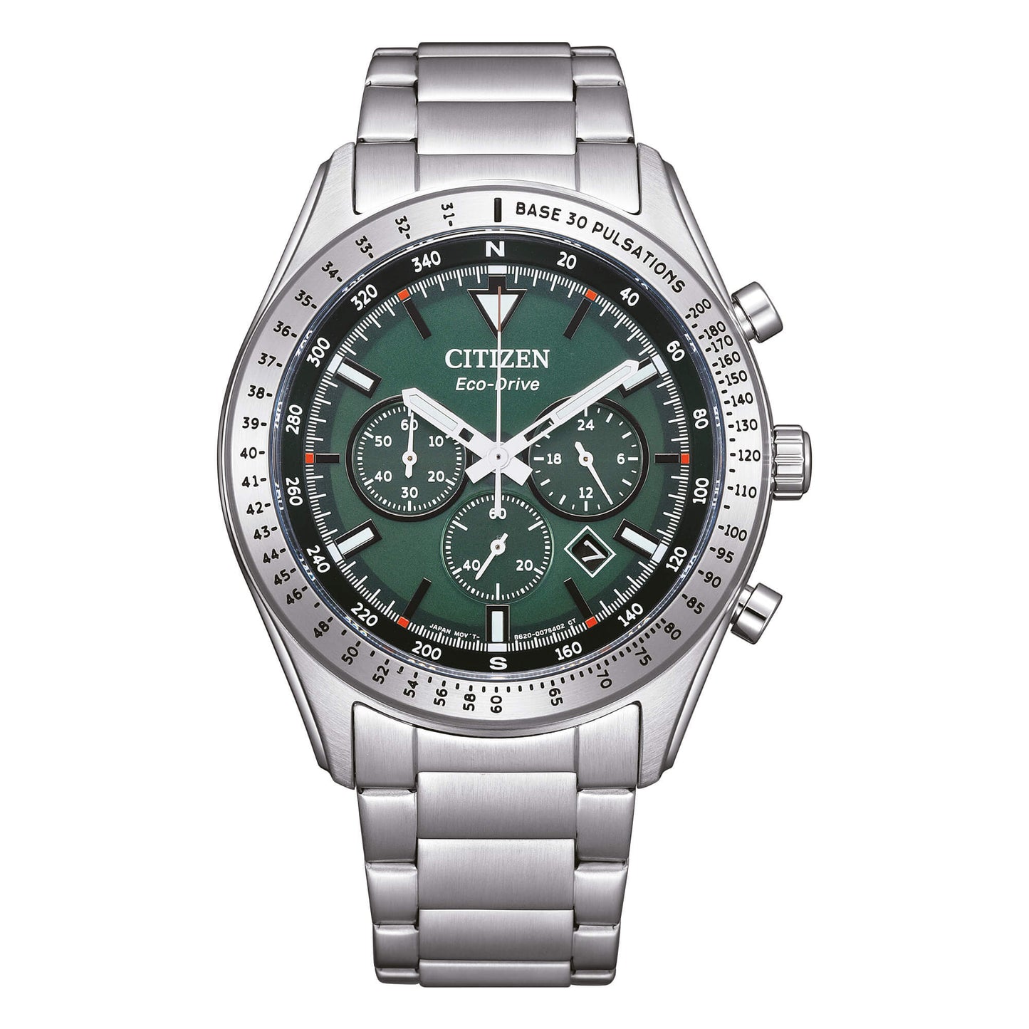 Orologio Citizen Eco Drive CA4600-89X