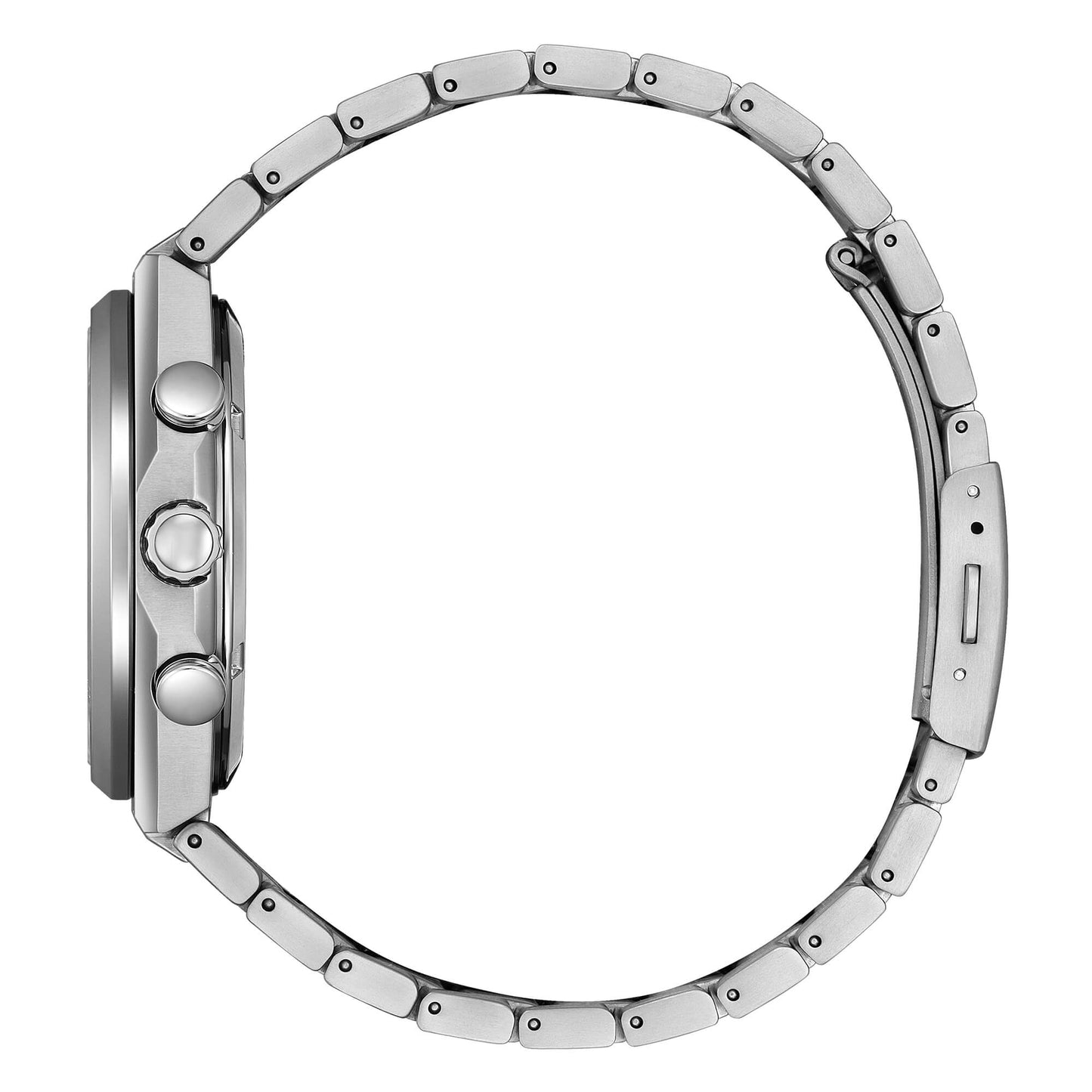 Orologio Citizen Crono Super Titanio 4610 CA4610-85Z
