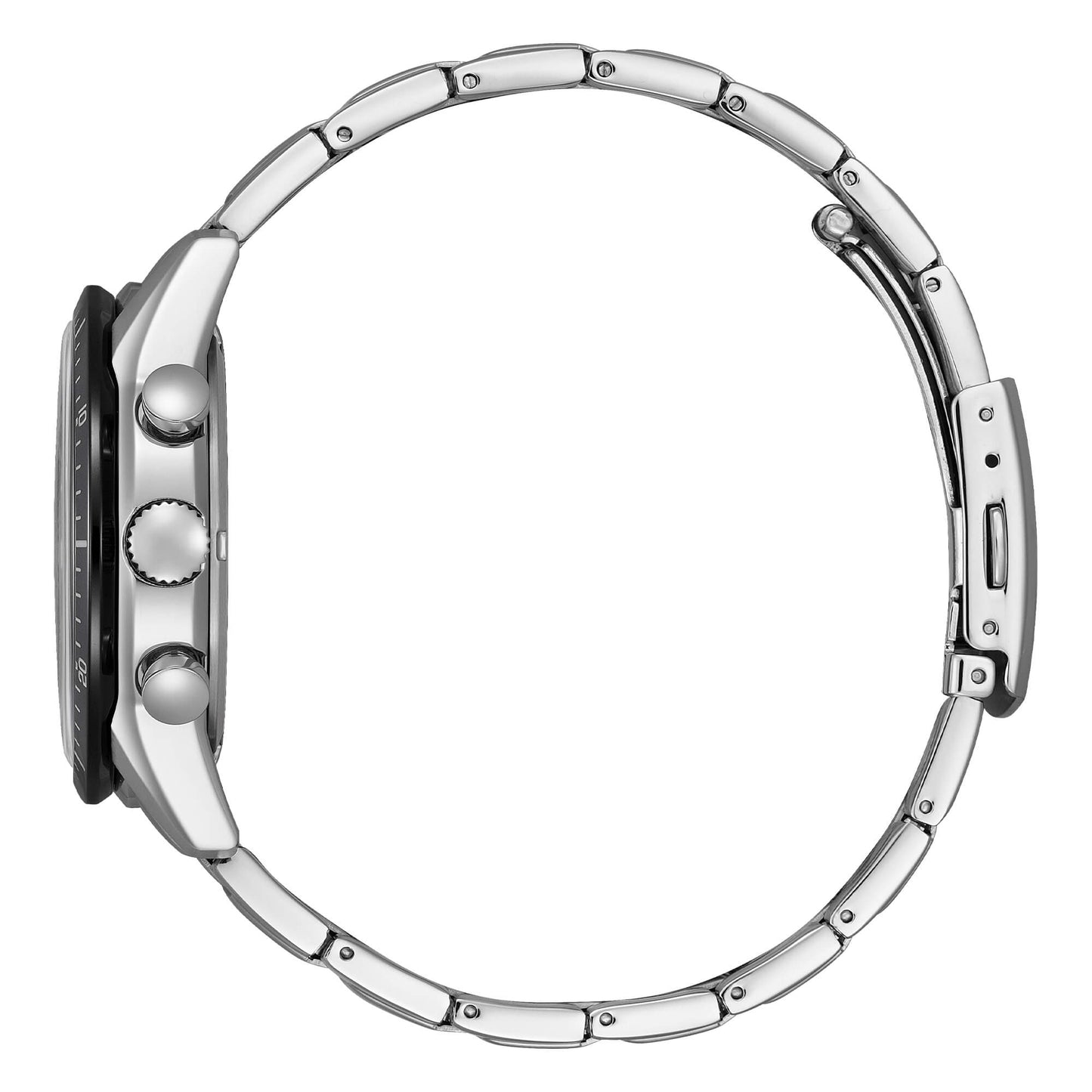 Orologio Citizen Eco Drive Chrono CA4624-56E