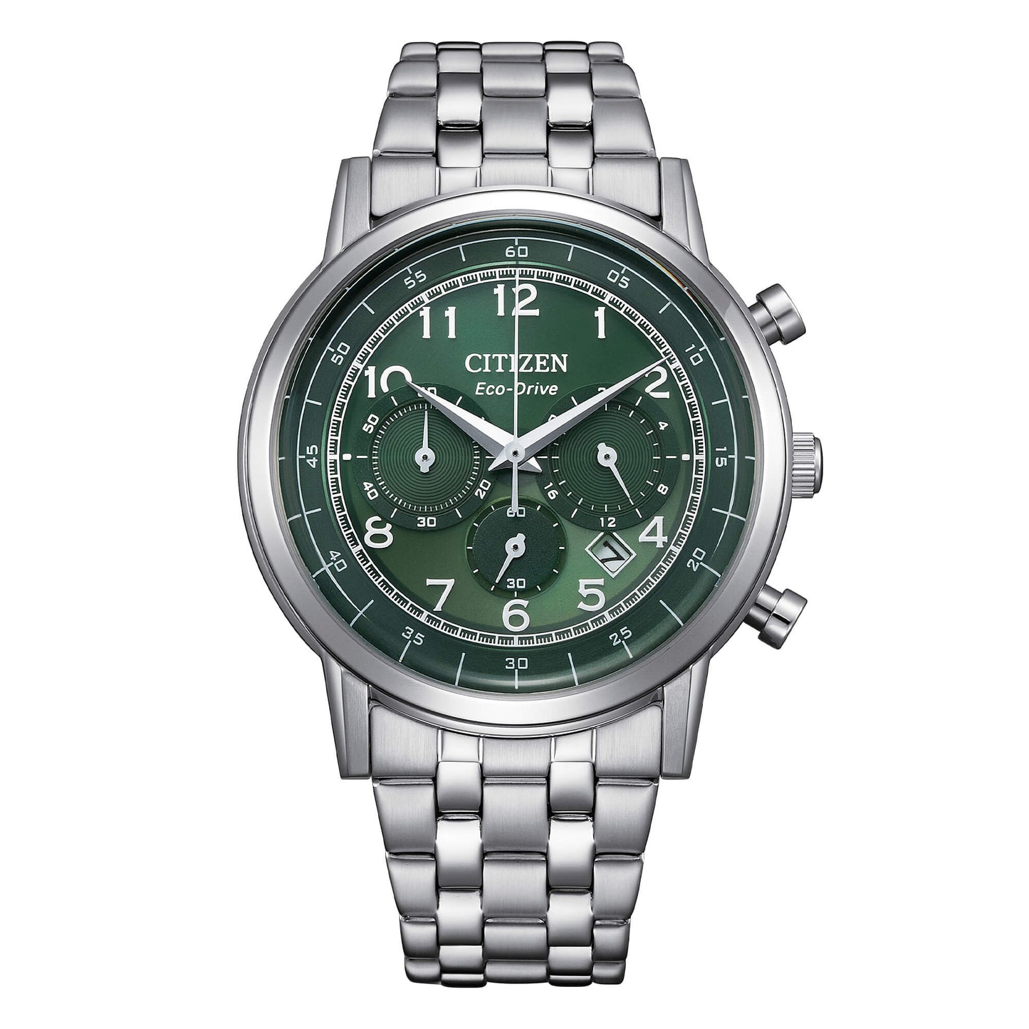 Orologio Citizen Eco Drive Chrono CA4630-53X