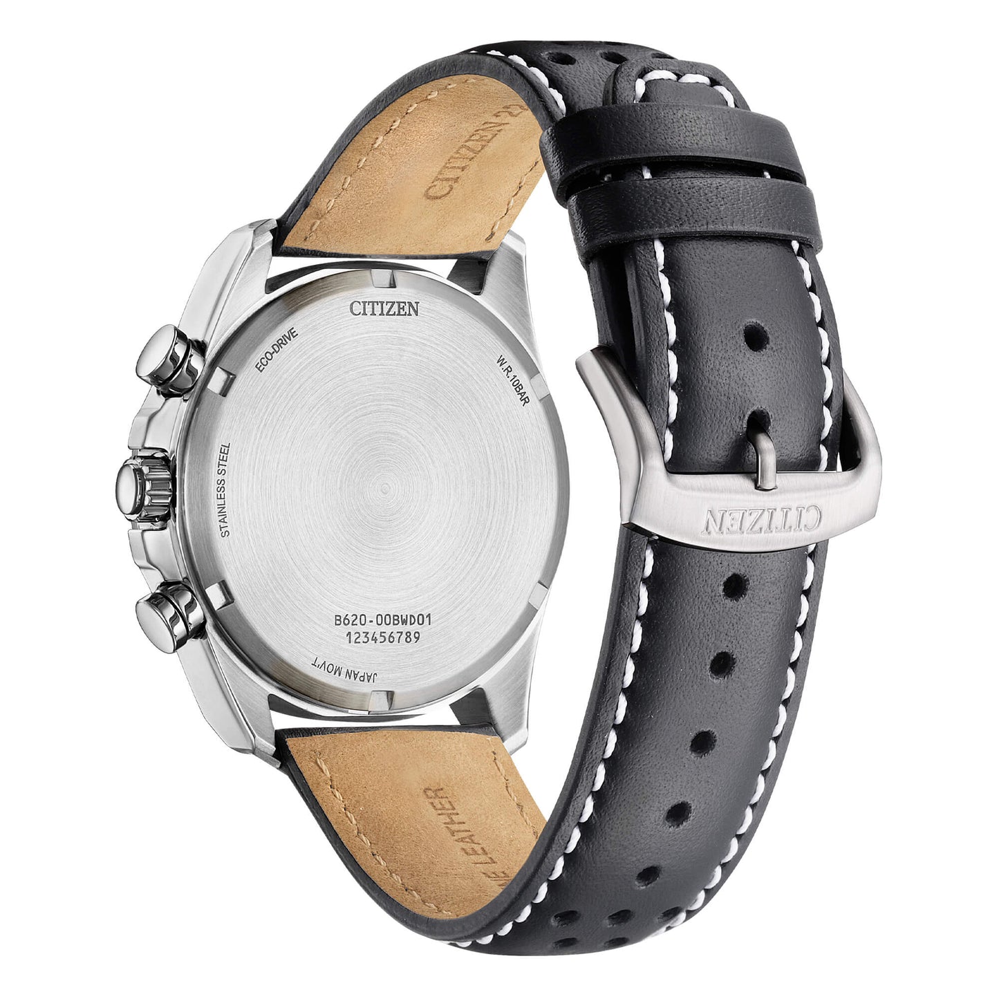 Orologio Citizen Eco Drive Active CA4640-09A