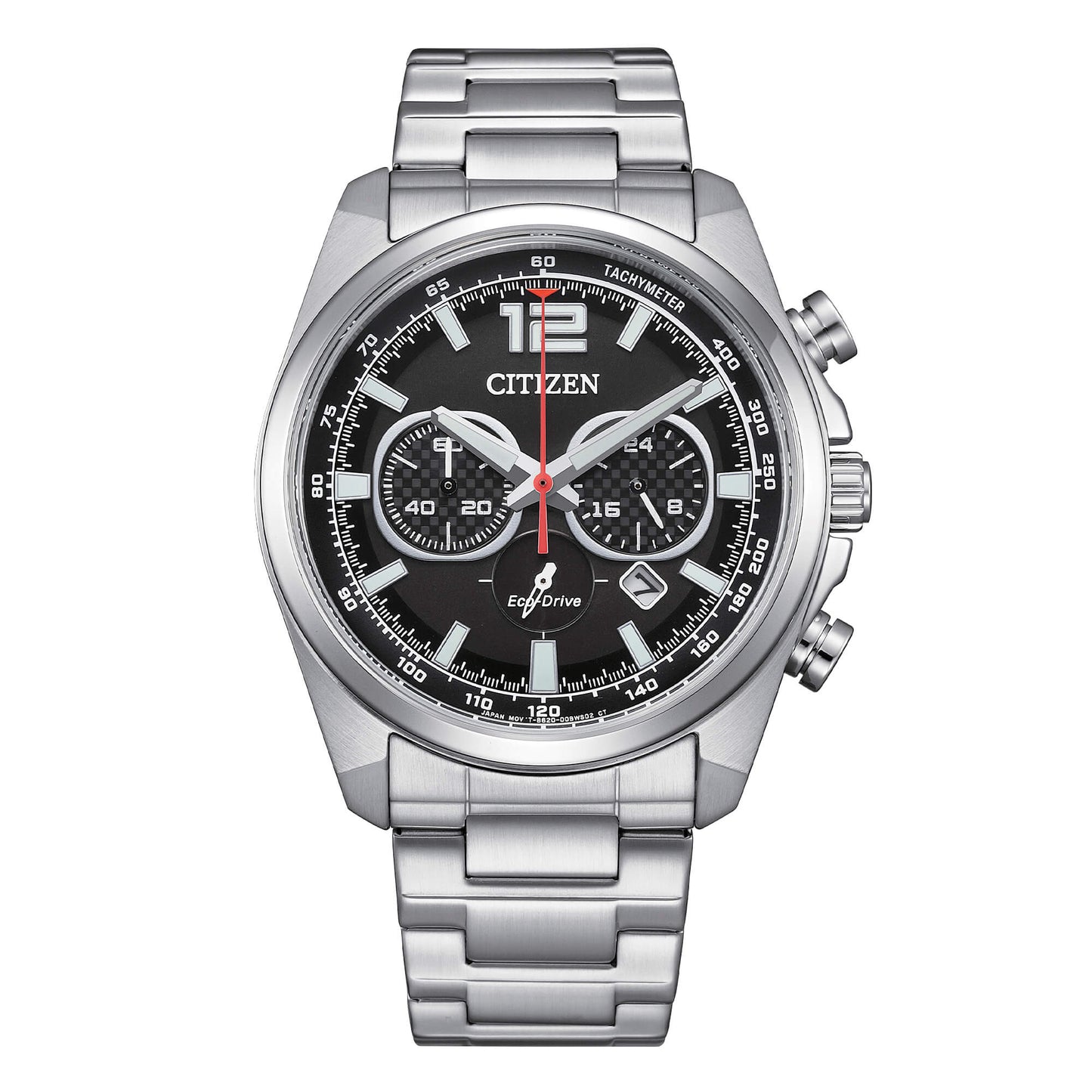 Orologio Citizen Eco Drive Active CA4640-50E