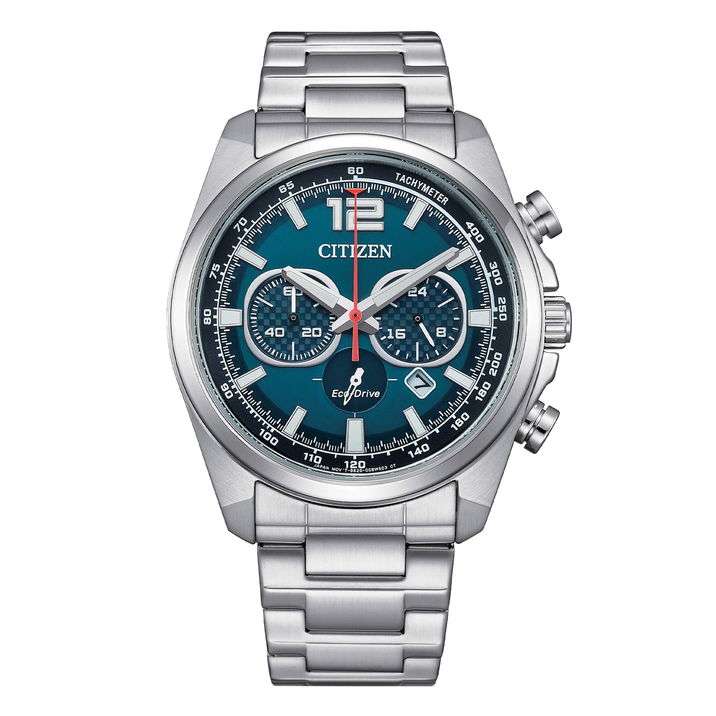 Orologio Citizen Eco Drive Active CA4640-50L