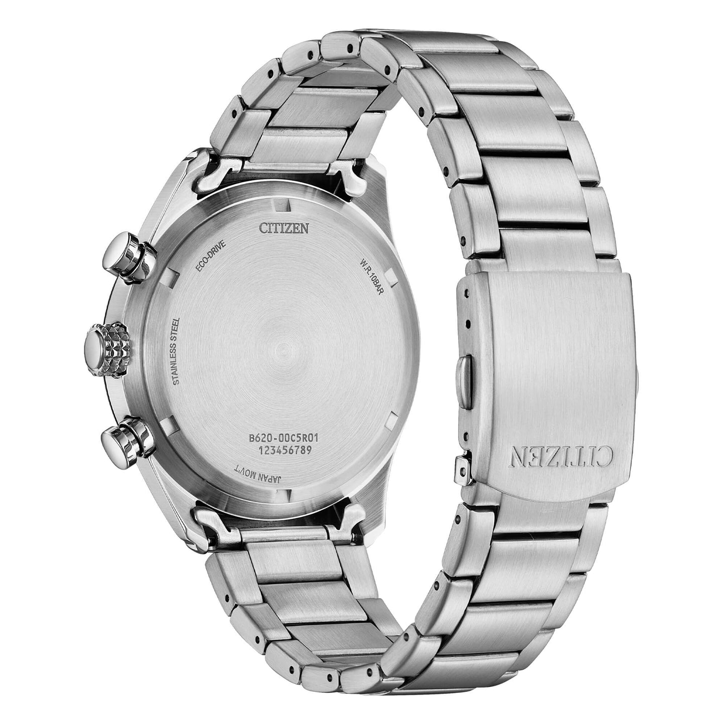 Orologio Citizen Eco Drive Active CA4640-50X
