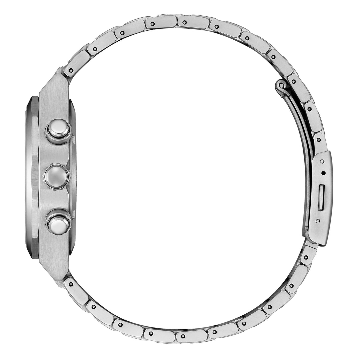 Orologio Citizen Eco Drive Crono Supertitanio CA4691-59L