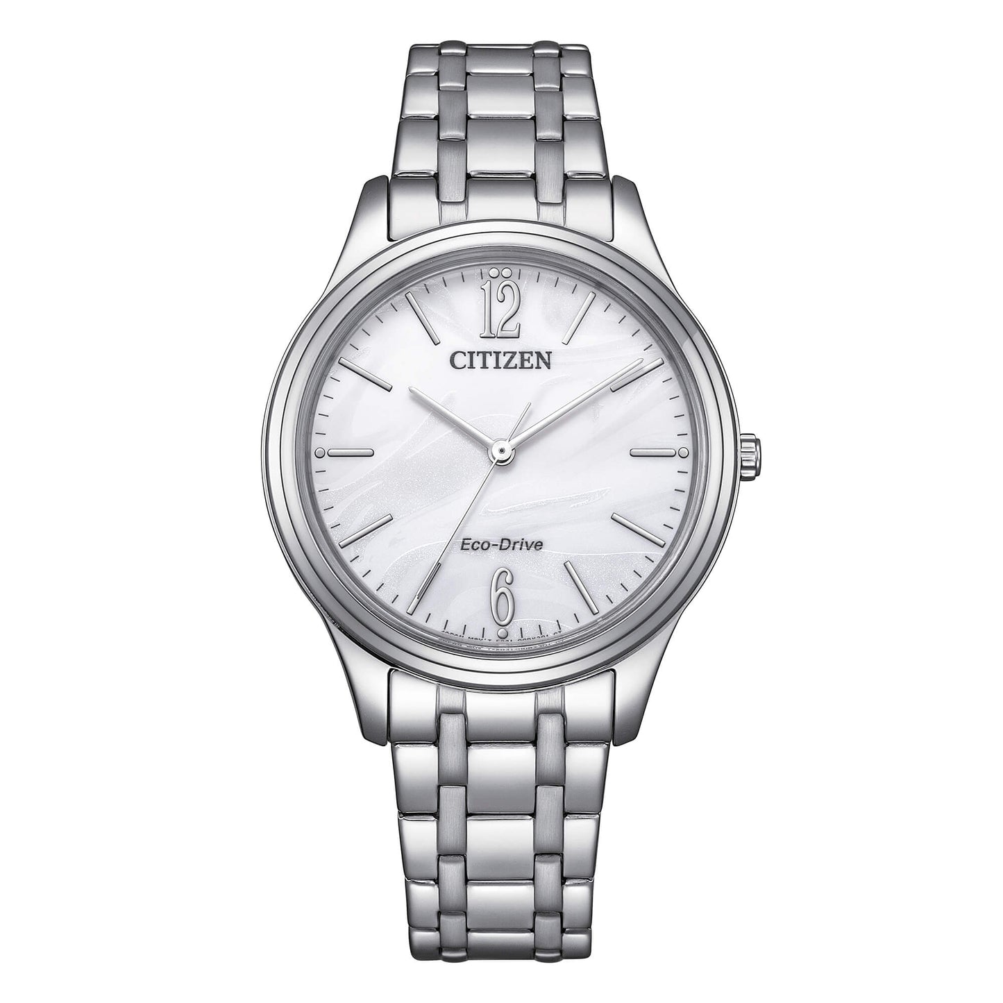 Orologio Citizen Lady EcoDrive Elegant EM0411-71A