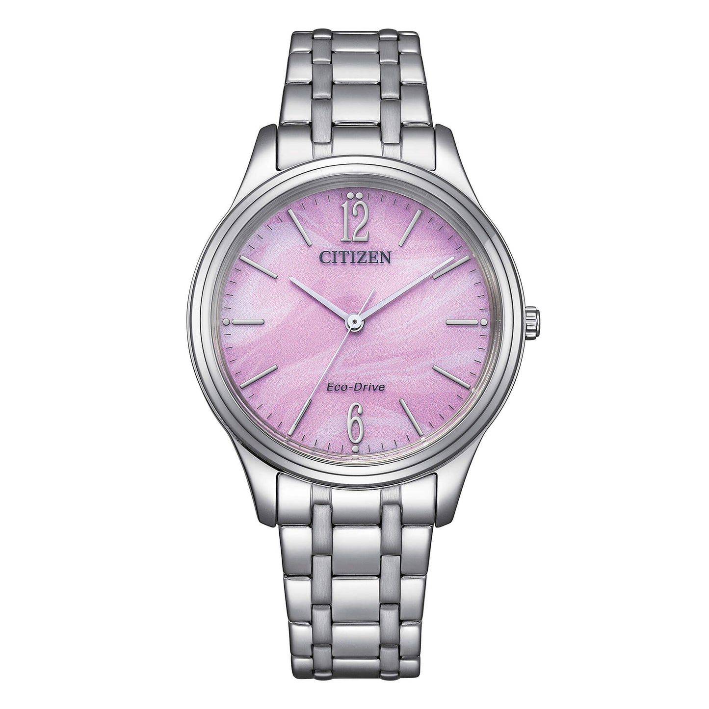 Orologio Citizen Lady EcoDrive Elegant EM0411-71X