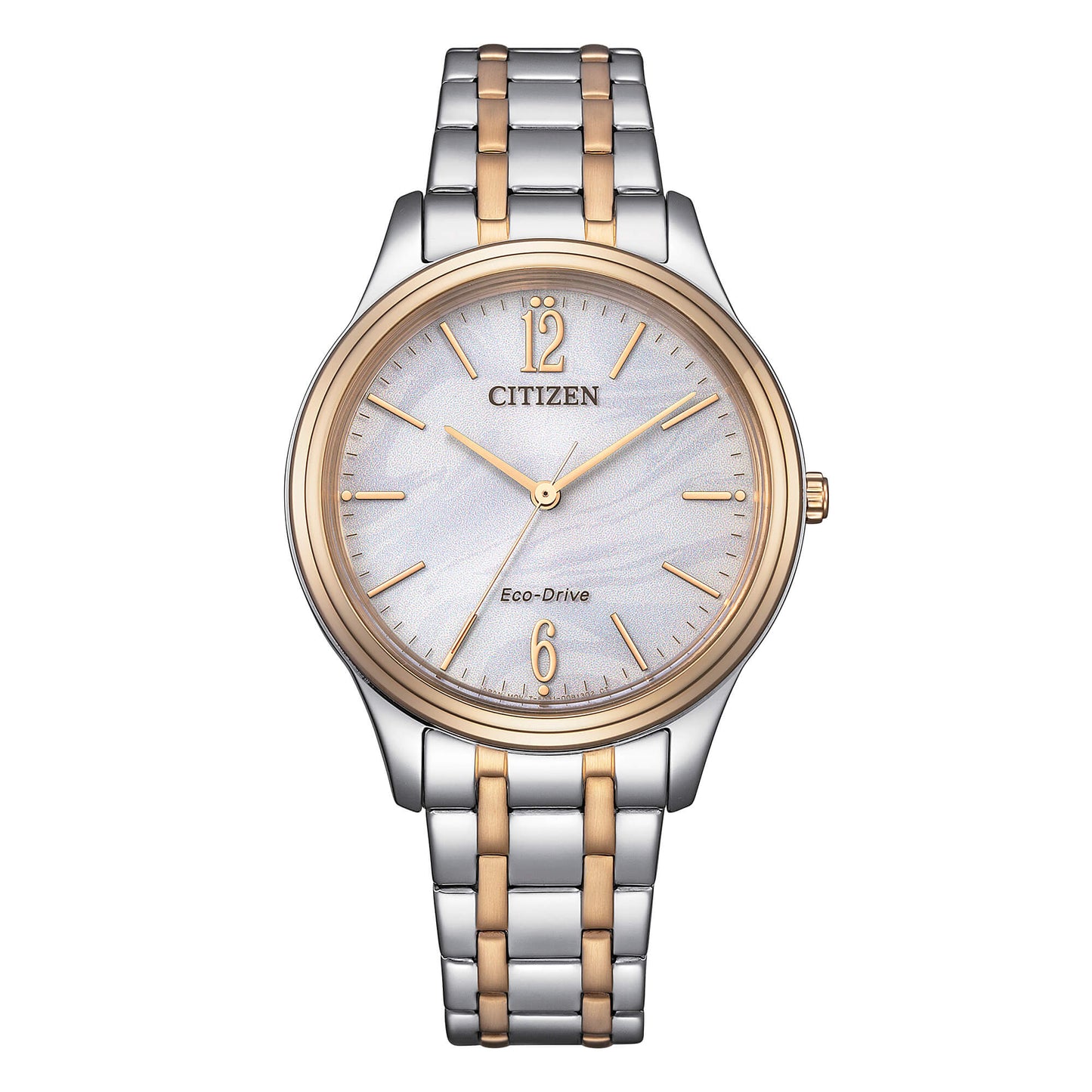 Orologio Citizen Lady EcoDrive Elegant EM0416-78A