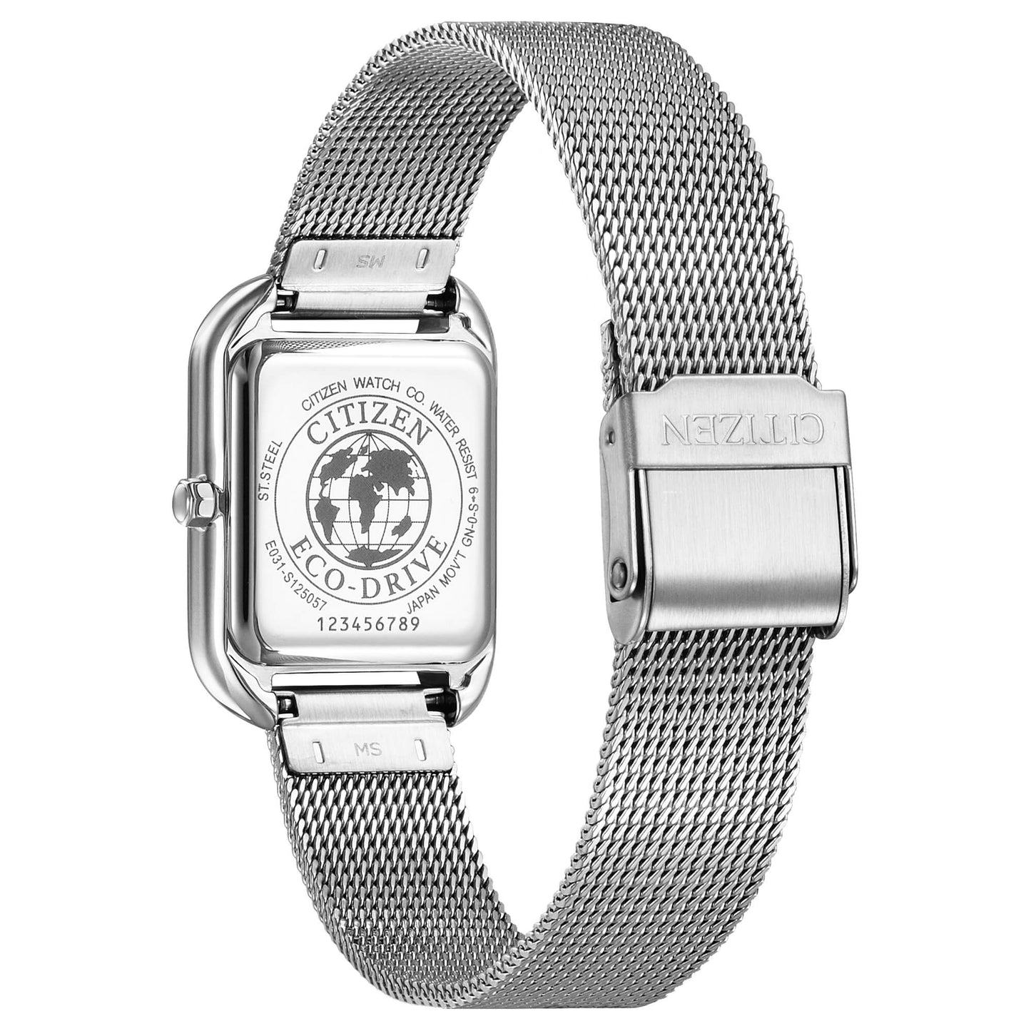Orologio Citizen Lady Eco Drive EM0491-81D