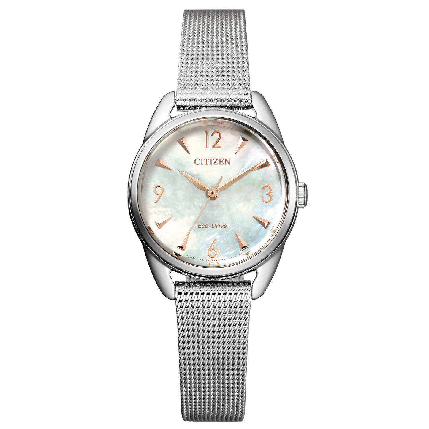 Orologio Citizen Lady Eco Drive EM0681-85Y
