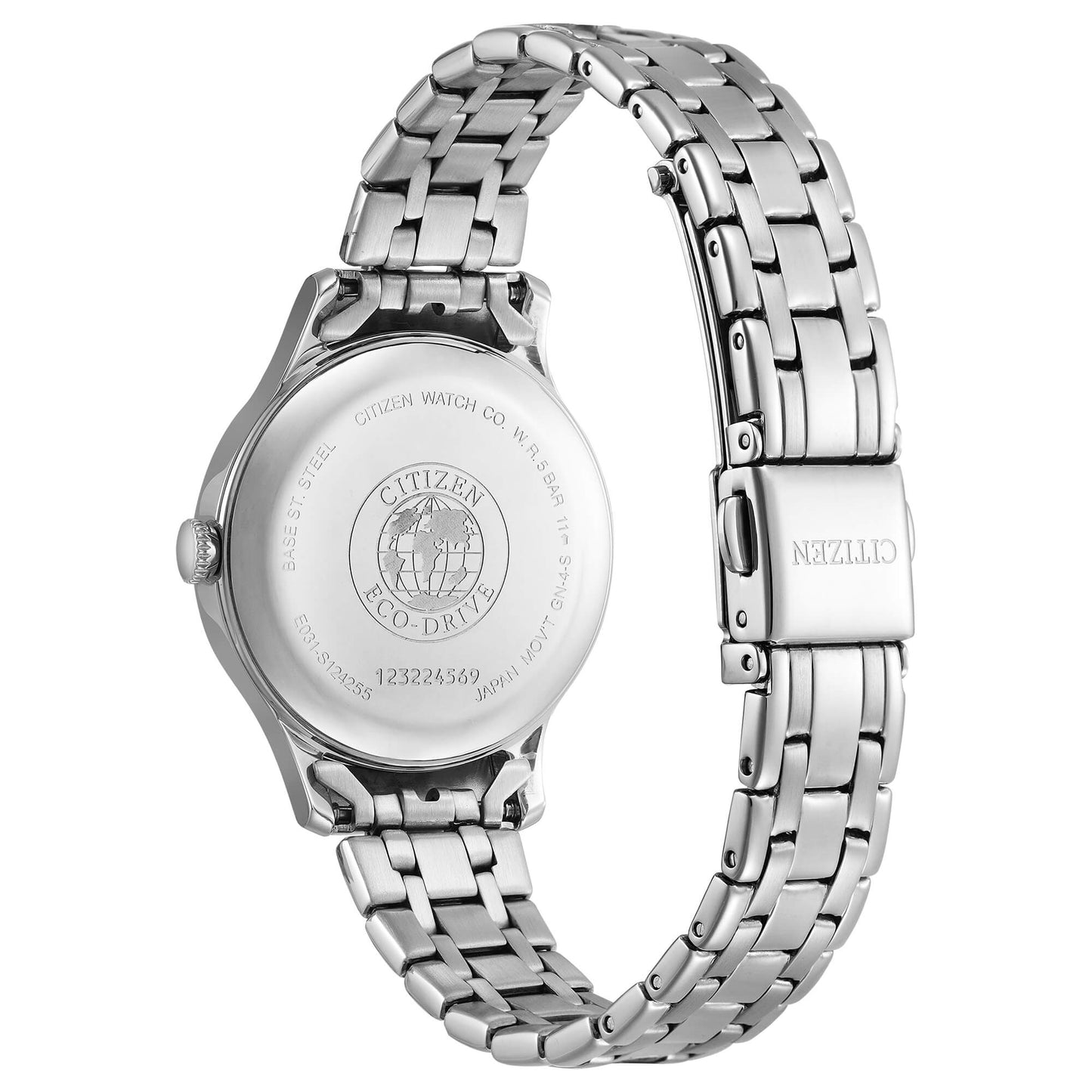 Orologio Citizen Lady Eco Drive EM0890-85A