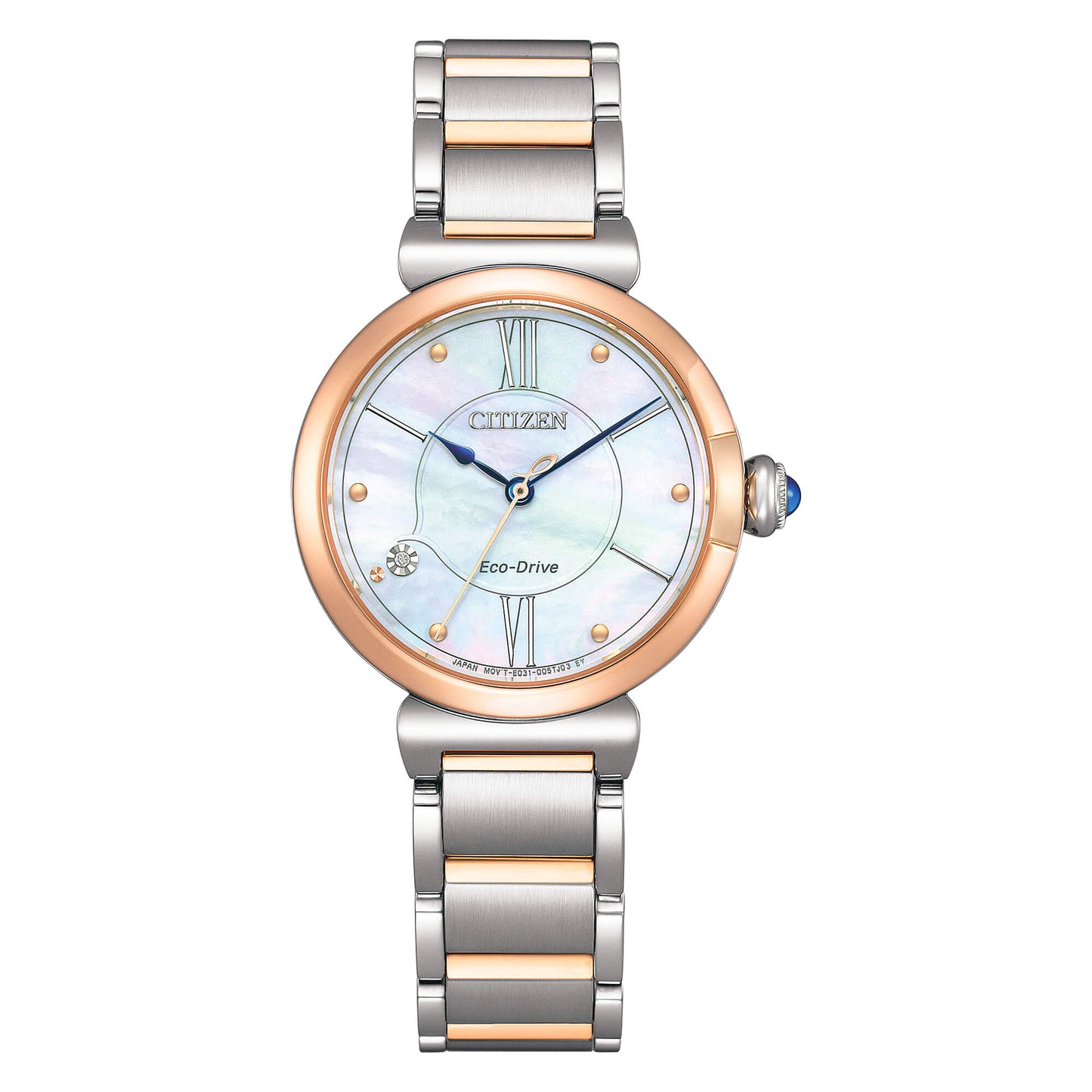 Orologio Citizen L EcoDrive EM1074-82D