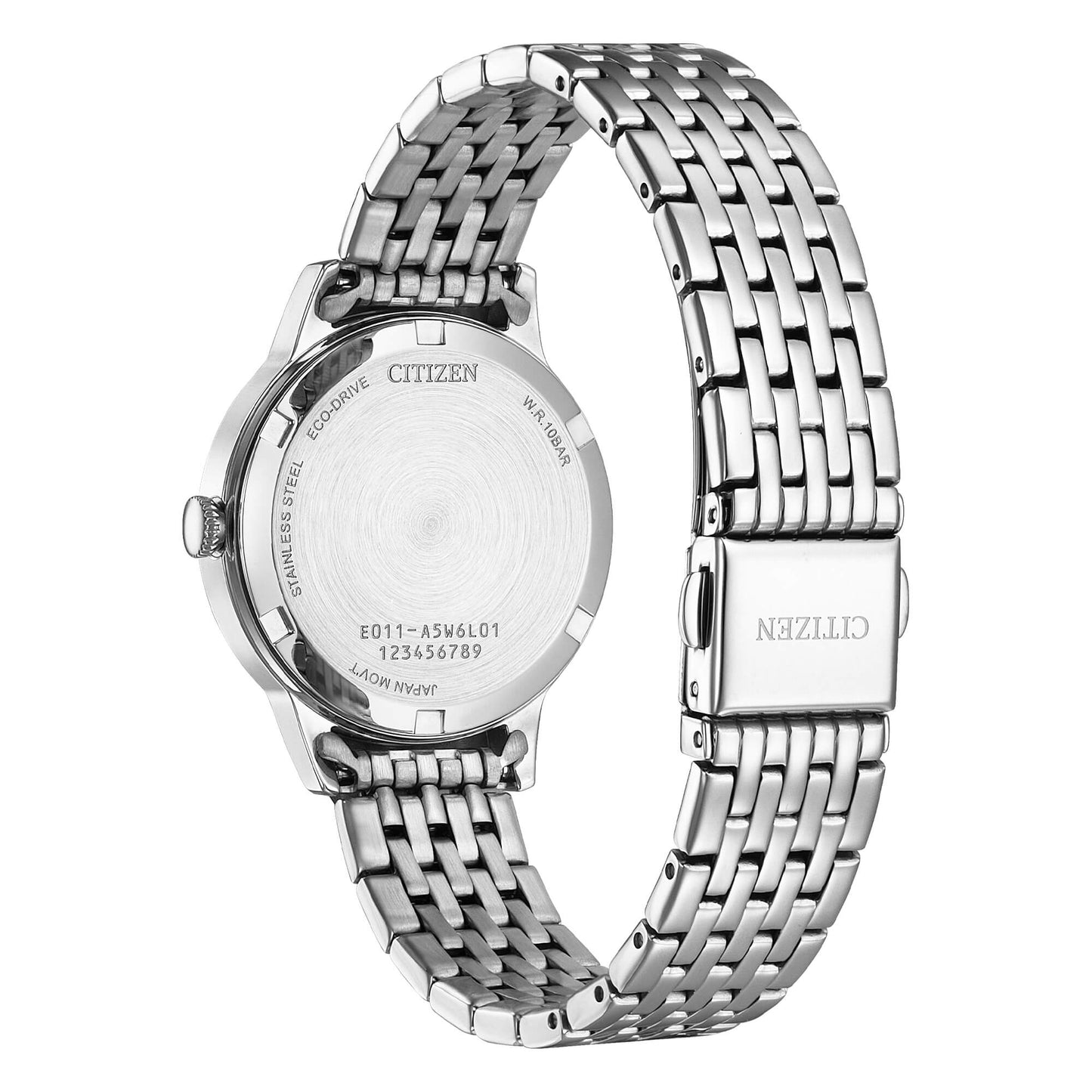 Orologio Citizen Lady EcoDrive EW2621-59A