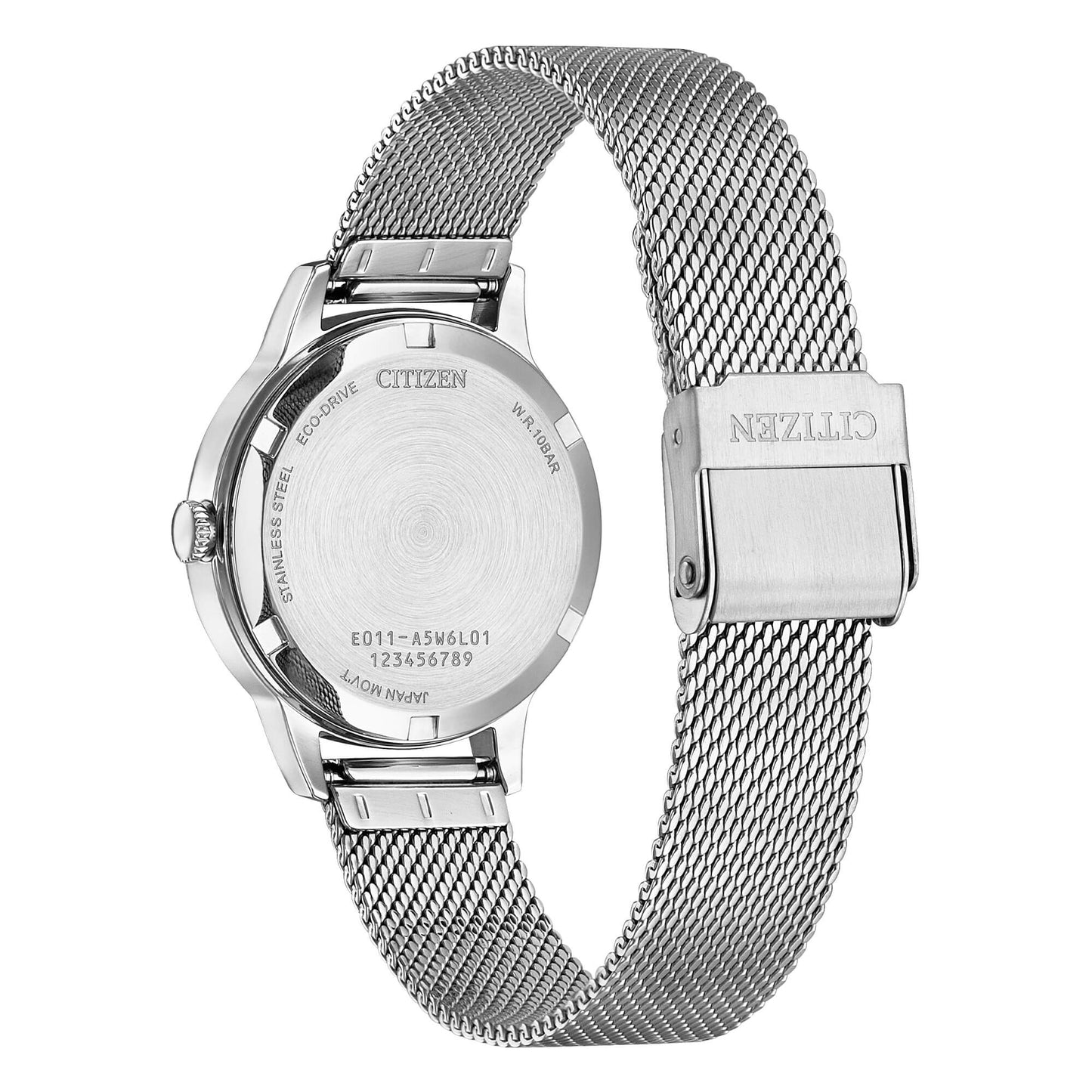 Orologio Citizen Lady EcoDrive EW2621-75X