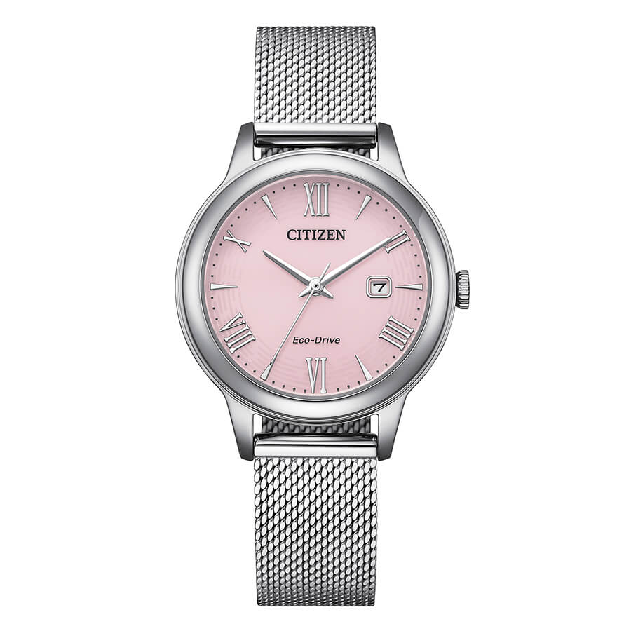 Orologio Citizen Lady EcoDrive EW2621-75X