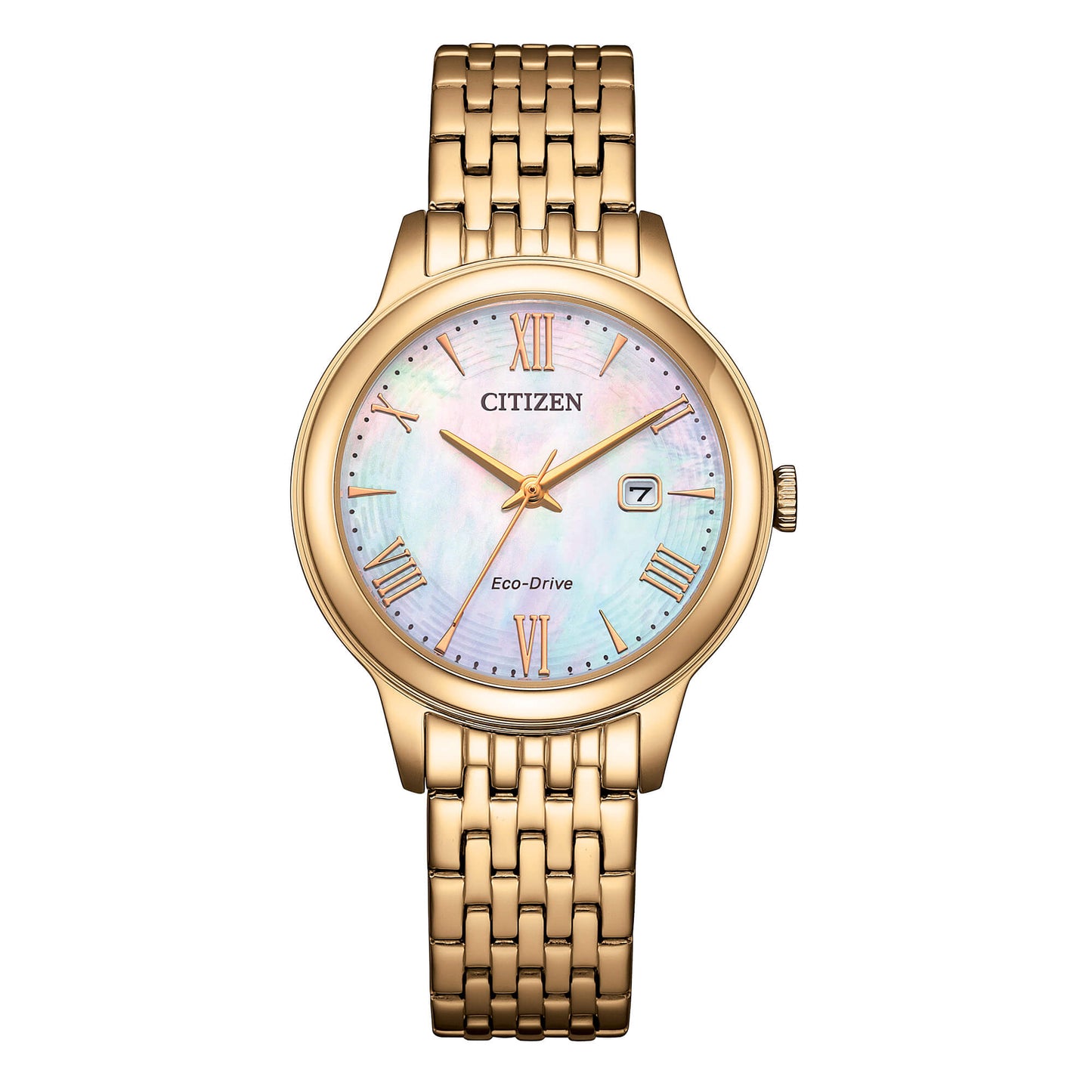 Orologio Citizen Lady EcoDrive EW2623-53D