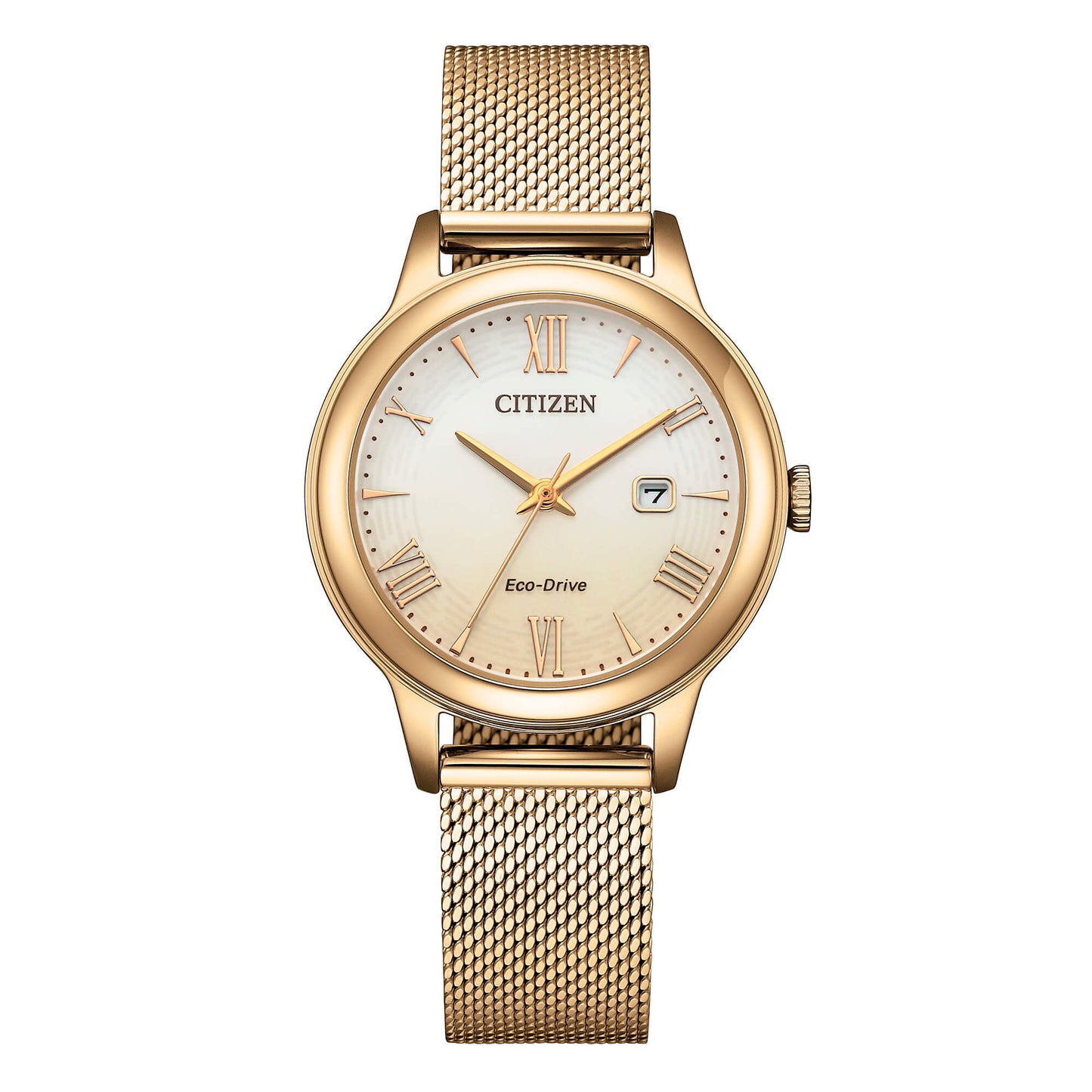 Orologio Citizen Lady EcoDrive EW2623-70P