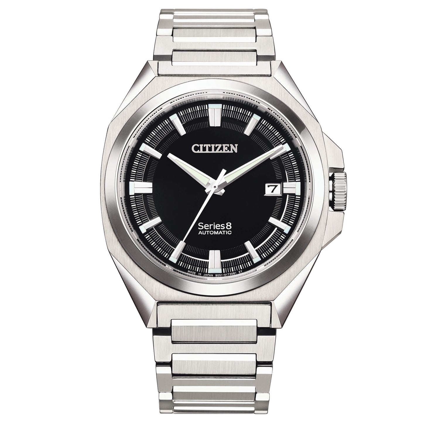 Orologio Citizen Serie 8 NB6010-81E