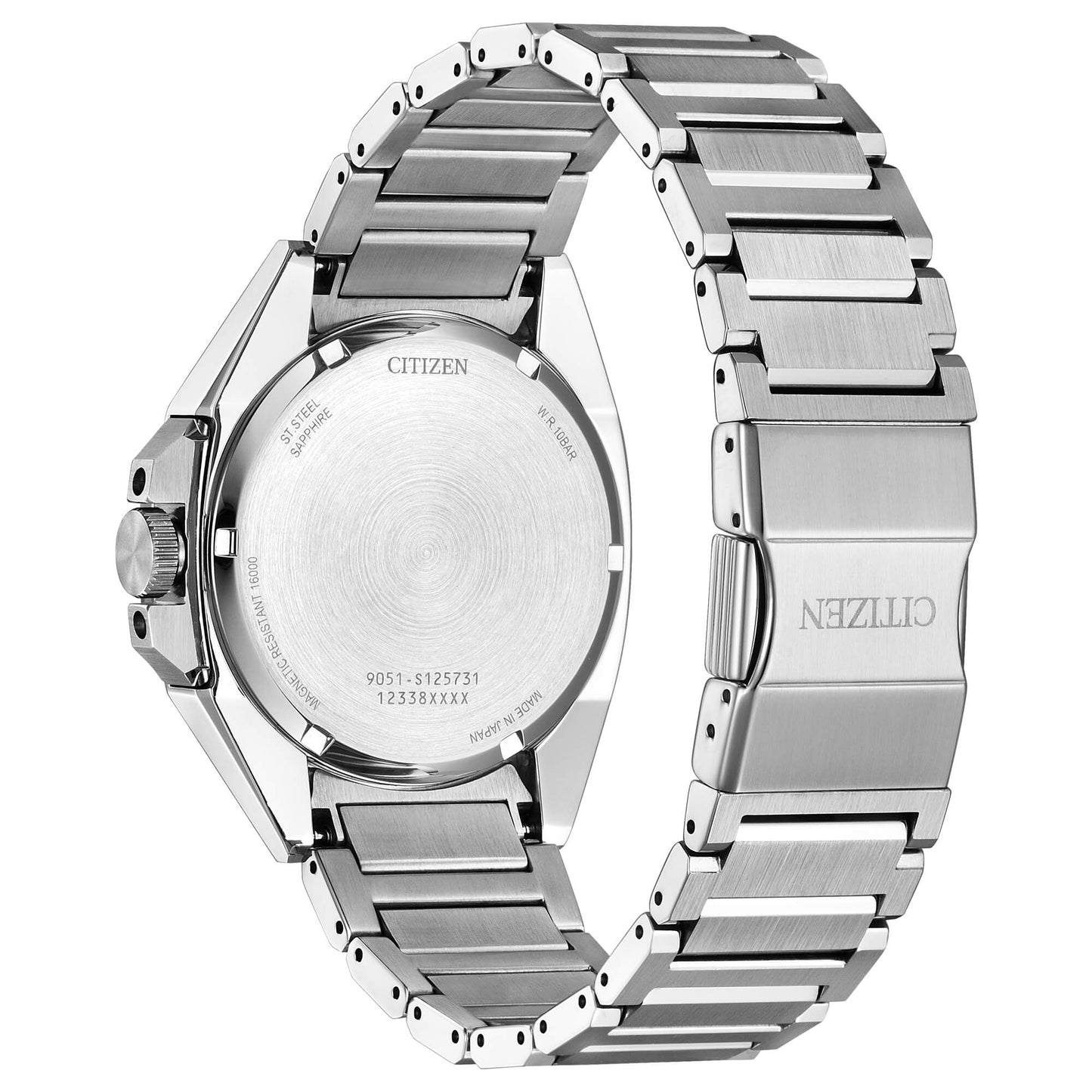 Orologio Citizen Serie 8 NB6010-81E