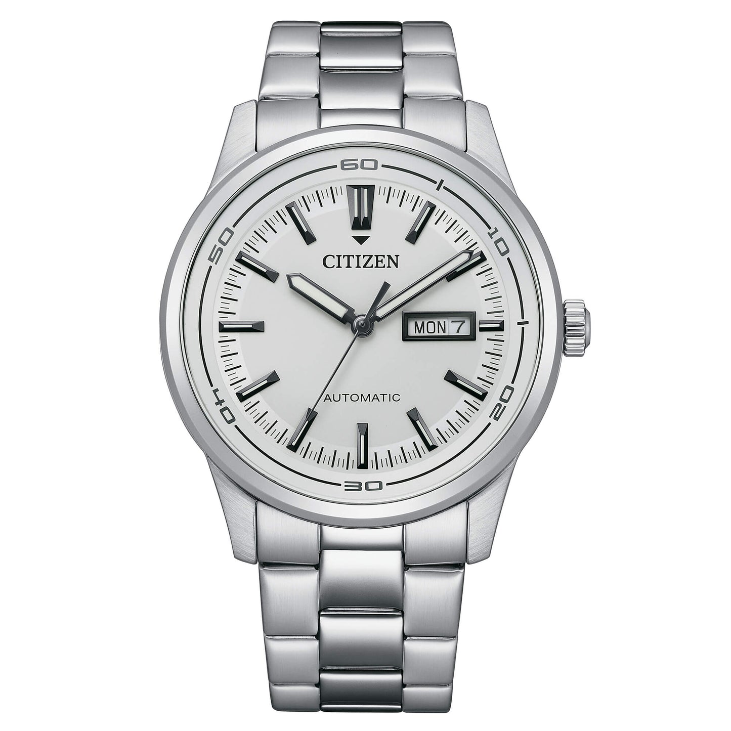Orologio Citizen Automatico NH8400-87A