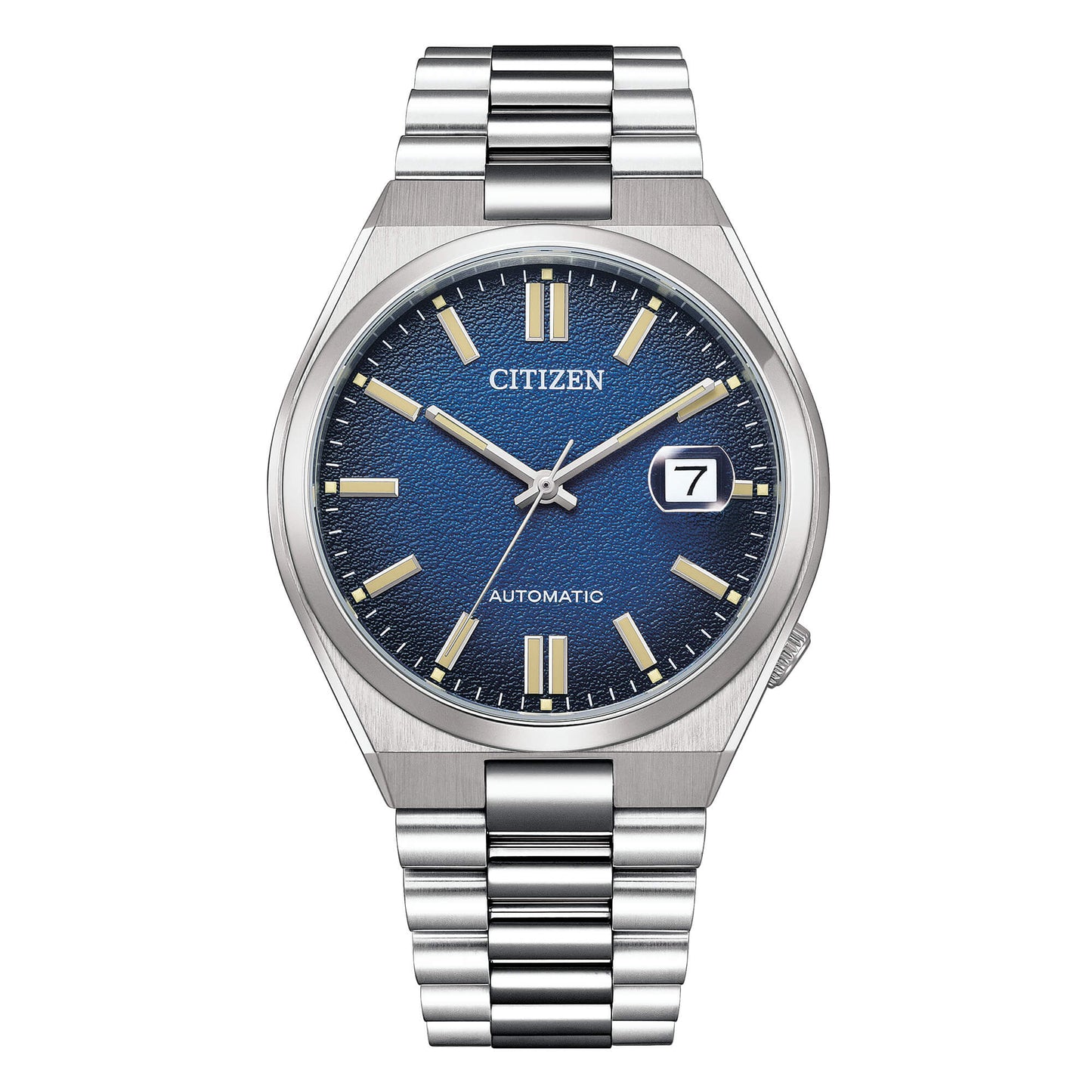 Orologio Citizen Automatic Tsuyosa NJ0151-88L