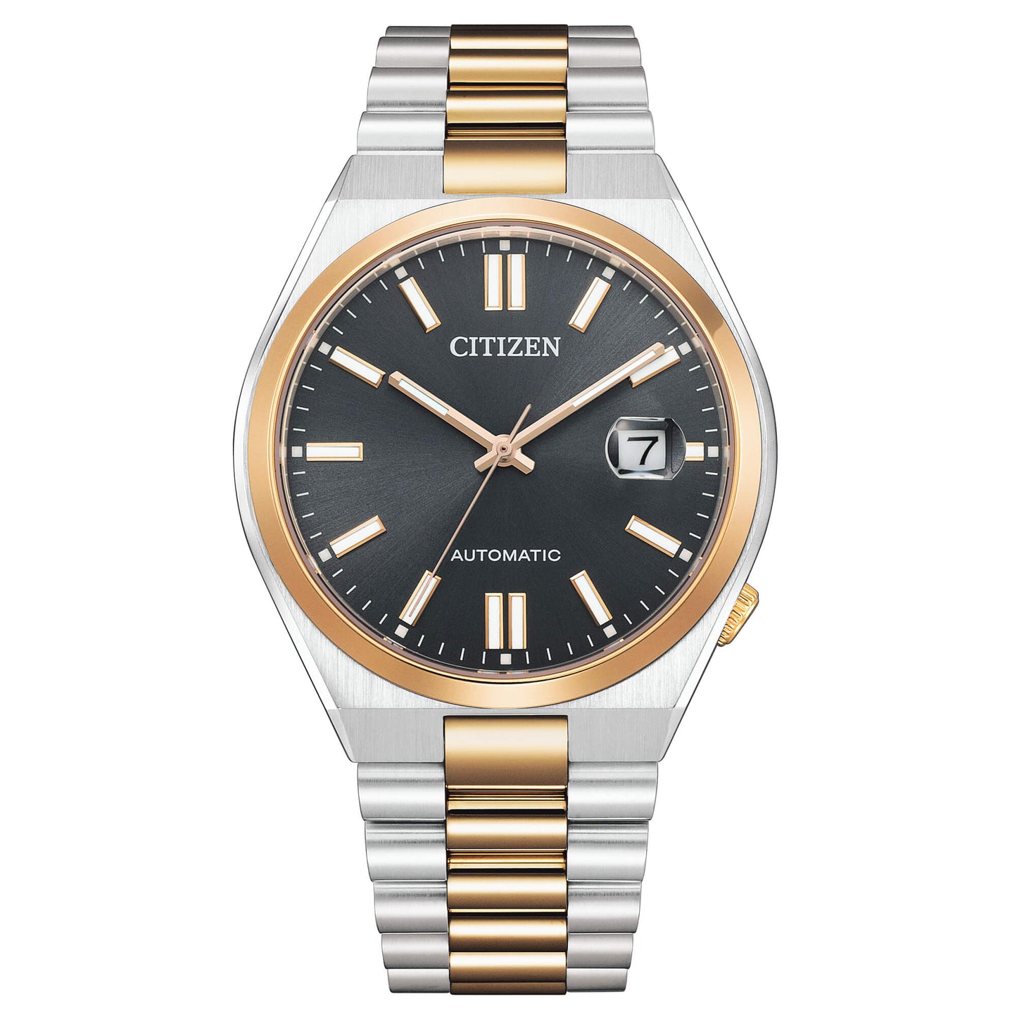 Orologio Citizen Automatic Tsuyosa NJ0154-80H