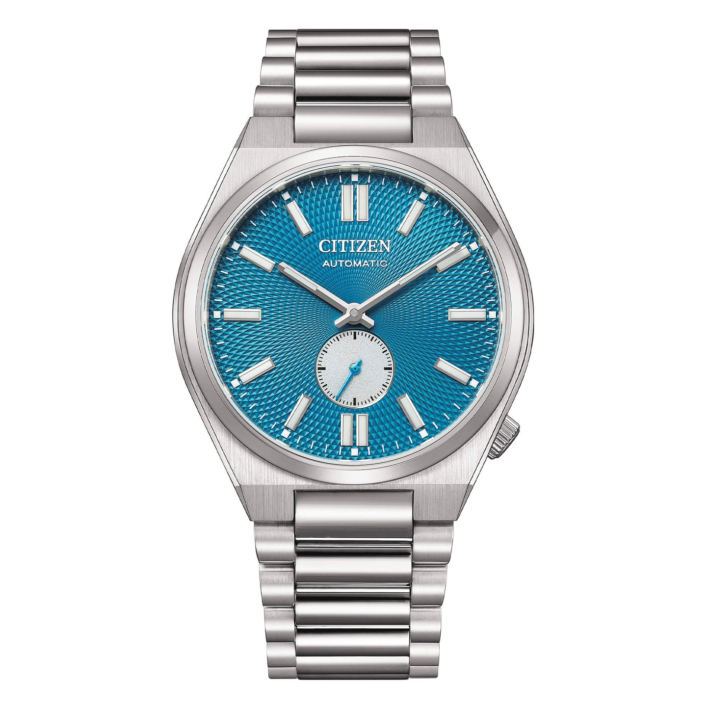 Orologio Citizen Automatic Tsuyosa Piccoli Secondi NK5010-51L