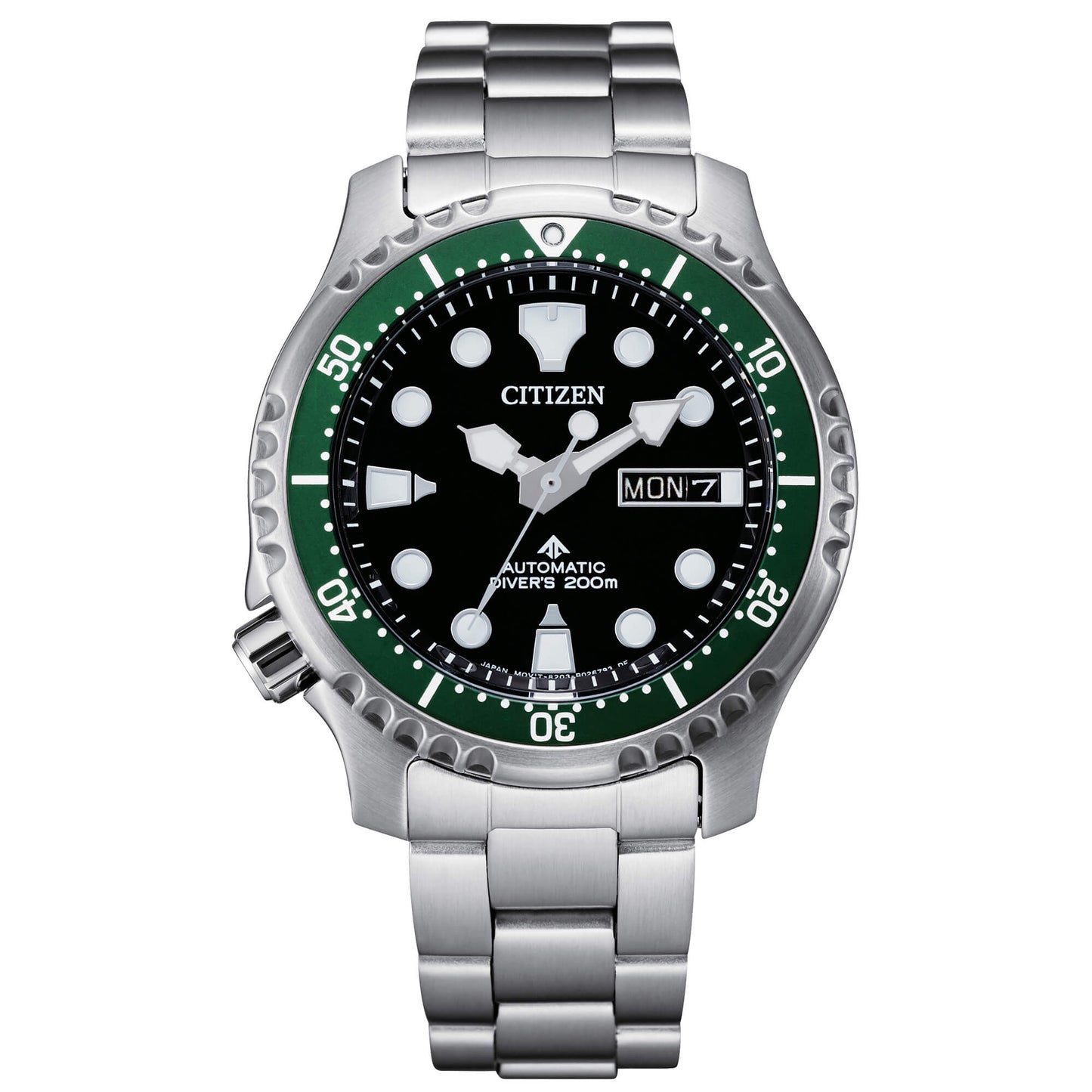 Orologio Citizen Promaster Diver's Automatico NY0084-89E