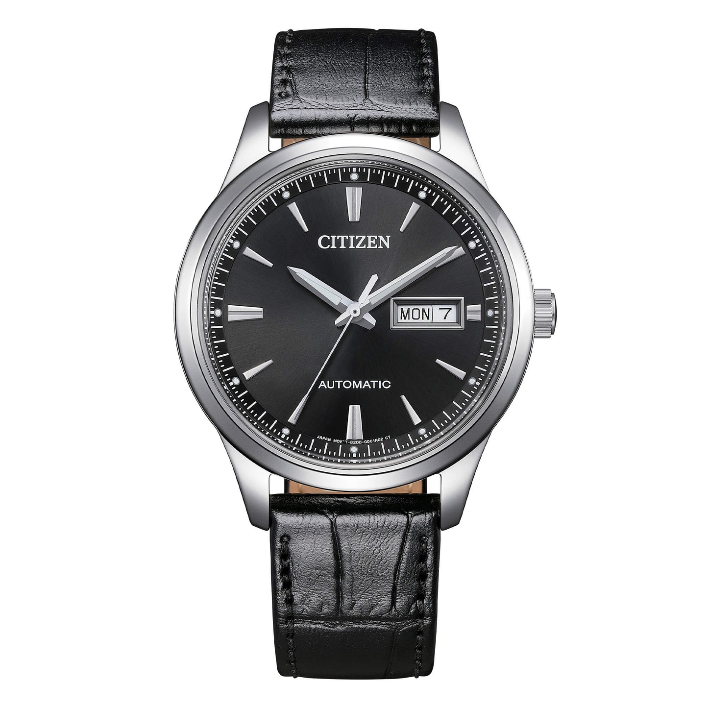 Orologio Citizen Automatico Classic NY4058-01E