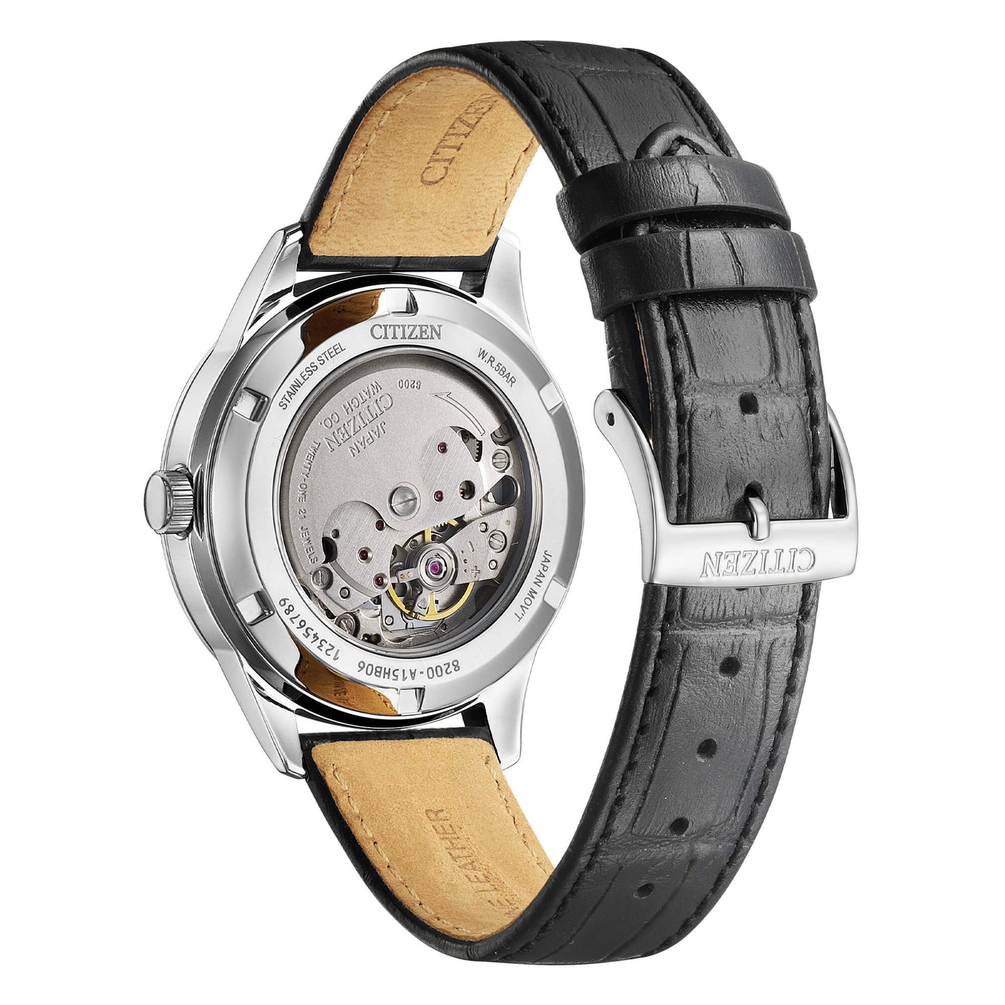 Orologio Citizen Automatico Classic NY4058-01E