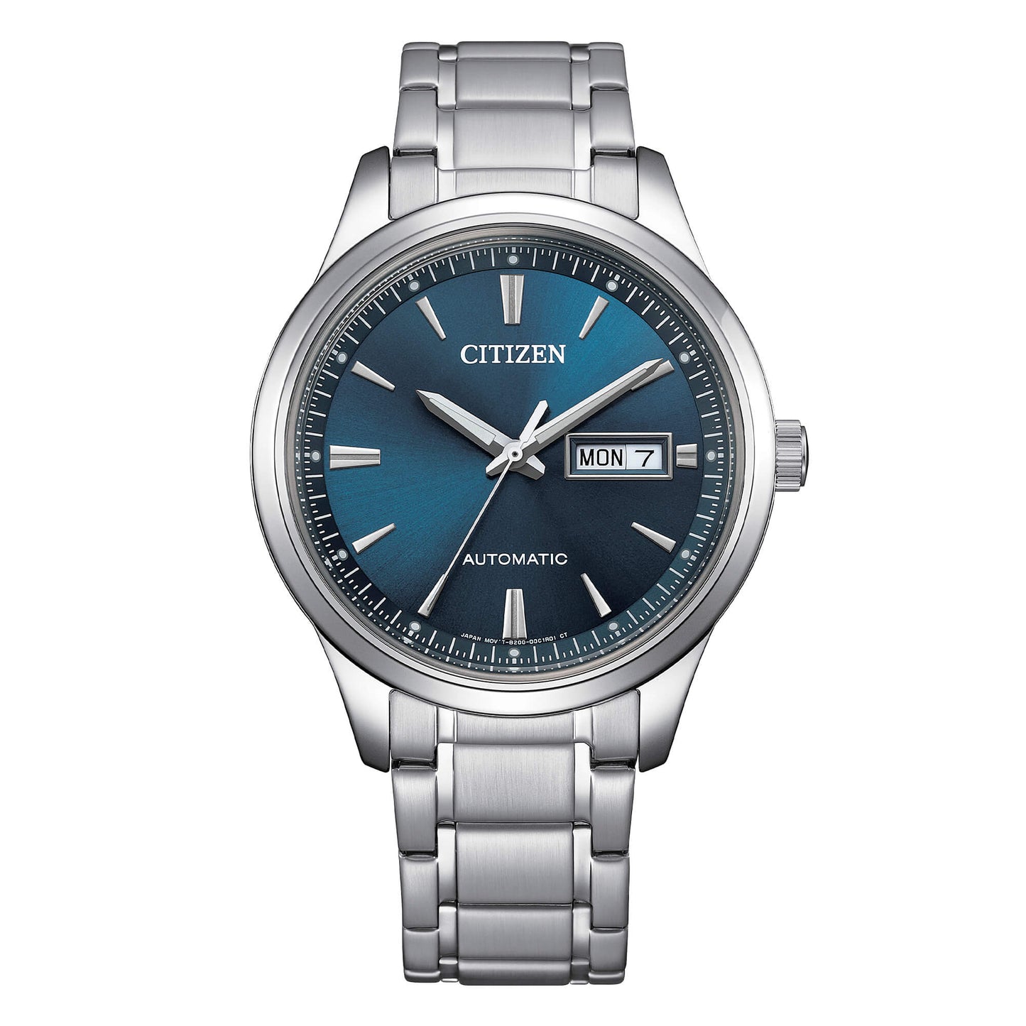 Orologio Citizen Automatico Classic NY4058-79L