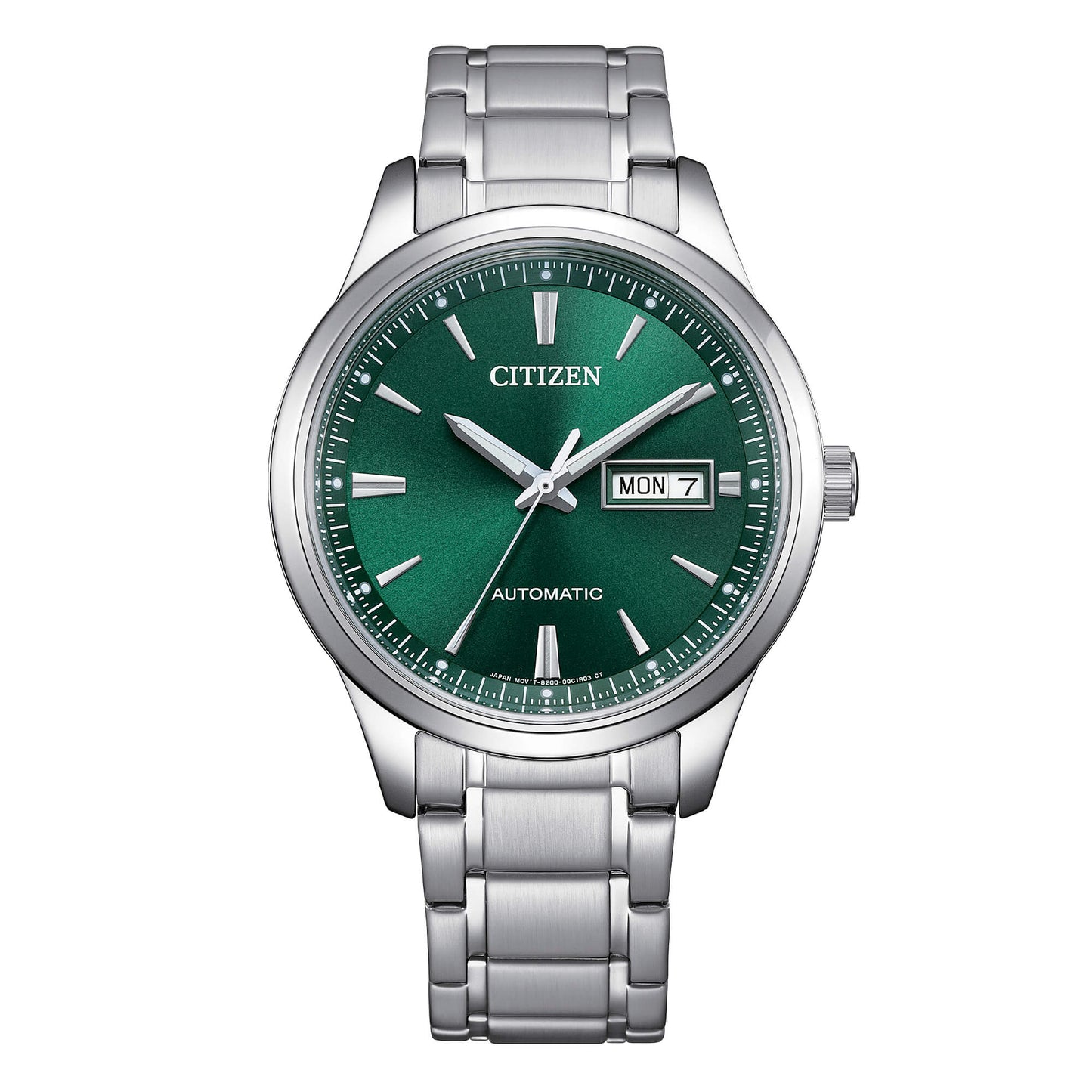 Orologio Citizen Automatico Classic NY4058-79X