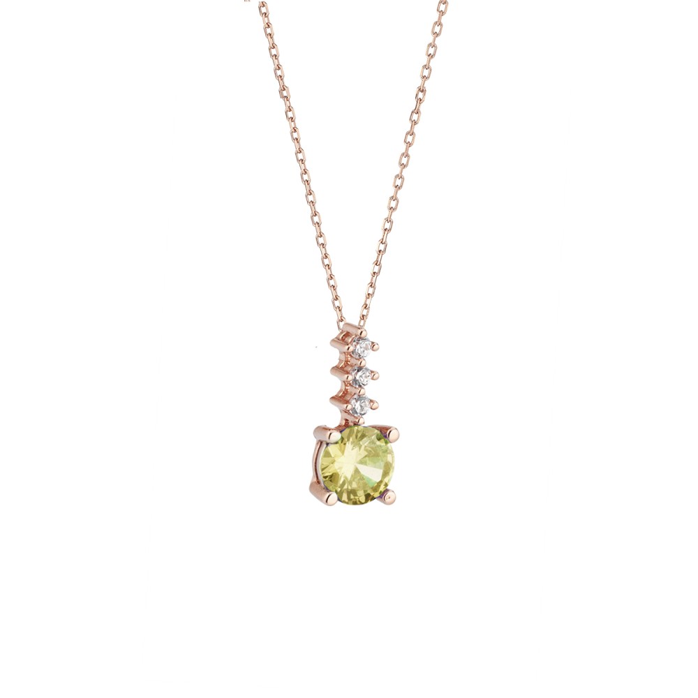 Collana Marcello Pane Venice CLDV 079
