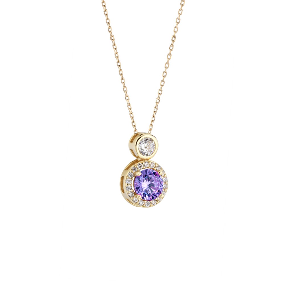 Collana Marcello Pane Venice CLDV 076