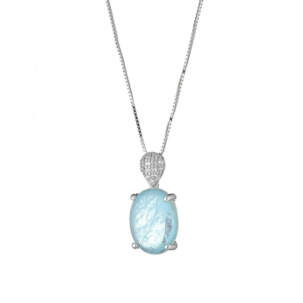 Collana Marcello Pane Pastel Venice