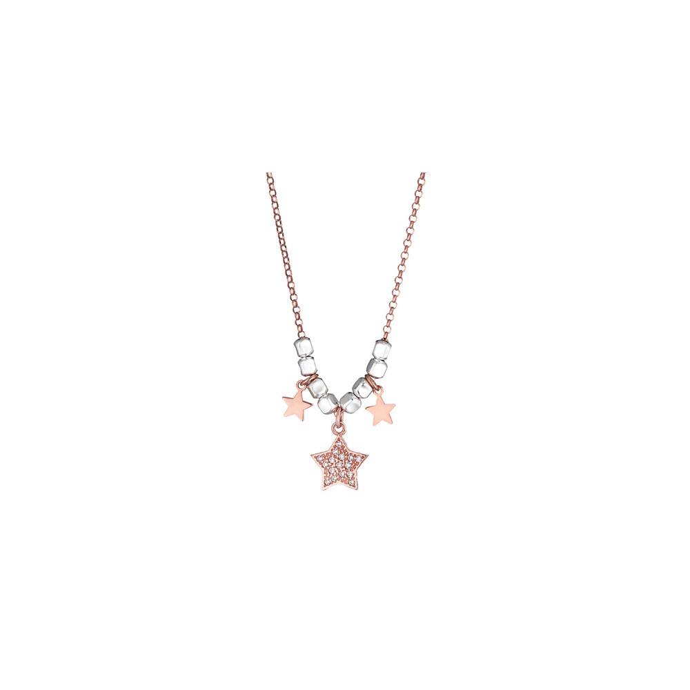 Collana Marcello Pane Stella Petite Boules