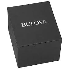 Orologio Bulova Lady Petite 96P255