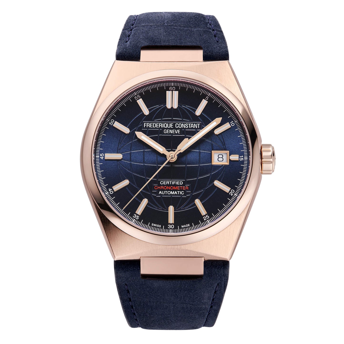 Orologio Frederique Constant Highlife Automatic COSC FC-303N3NH4