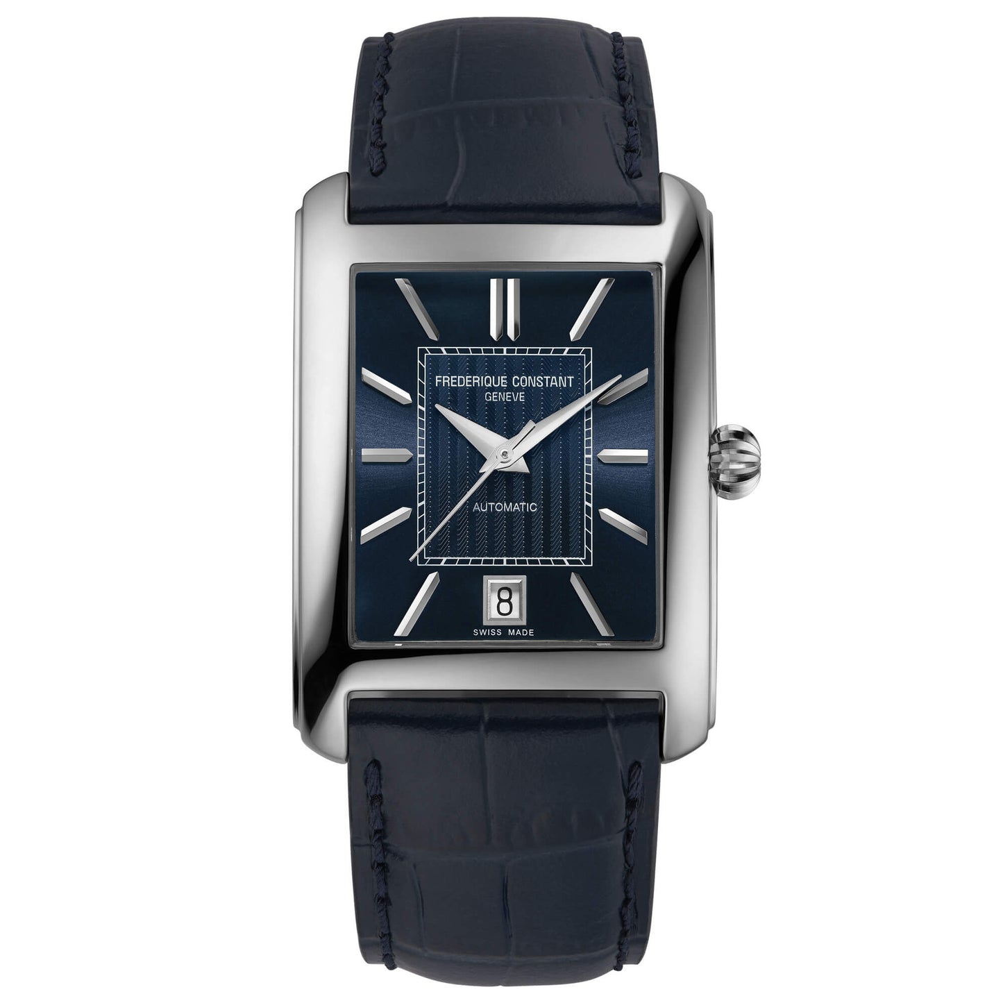 Orologio Frederique Constant Classics Carré Automatic FC-303N4C6